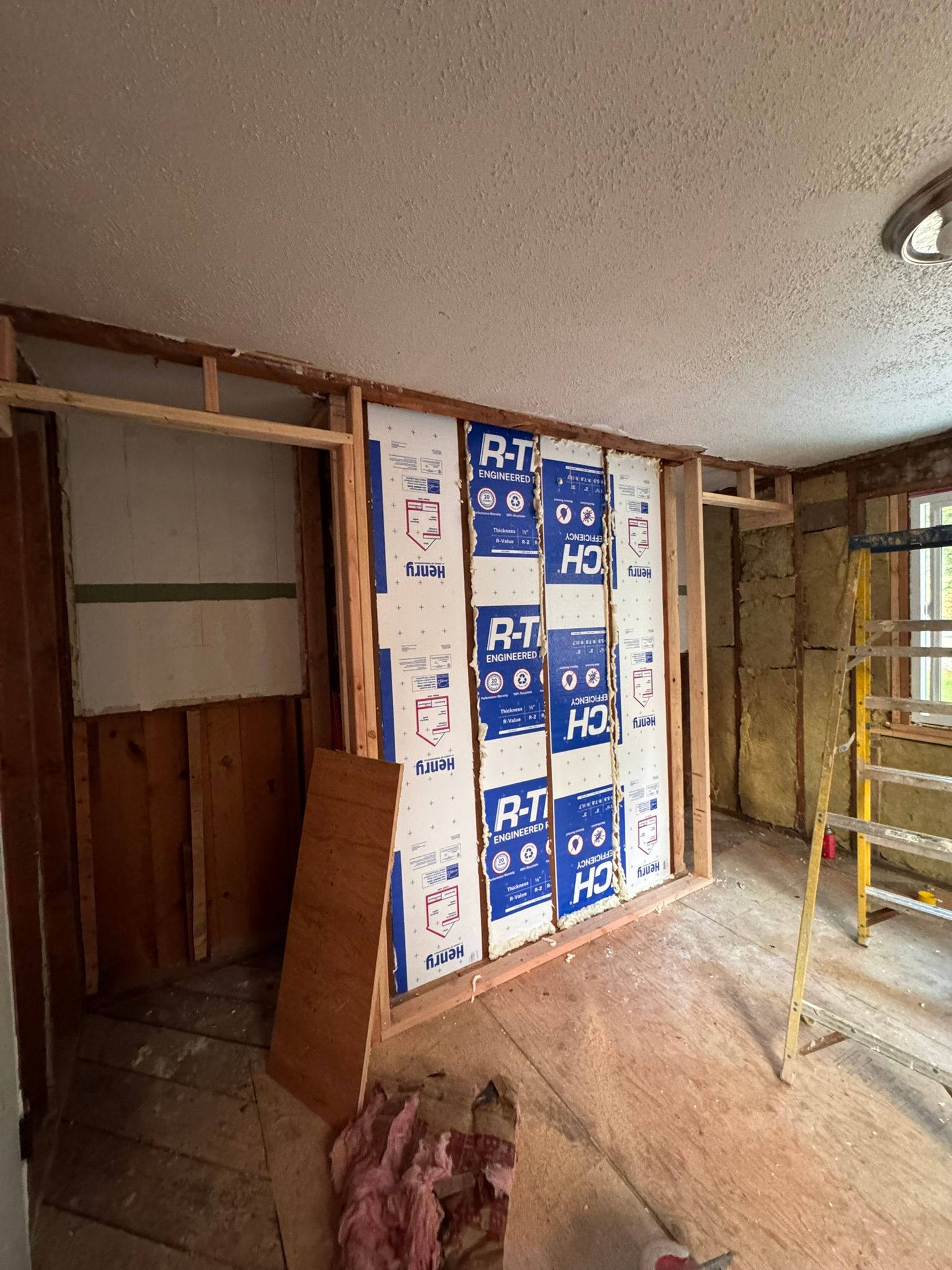  for Tony's Remodeling & Painting in Renton, WA