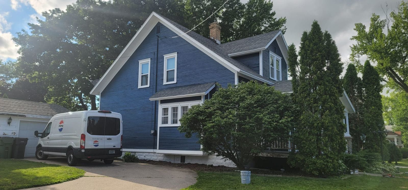  for JC Elevation Team LLC in Green Bay, WI