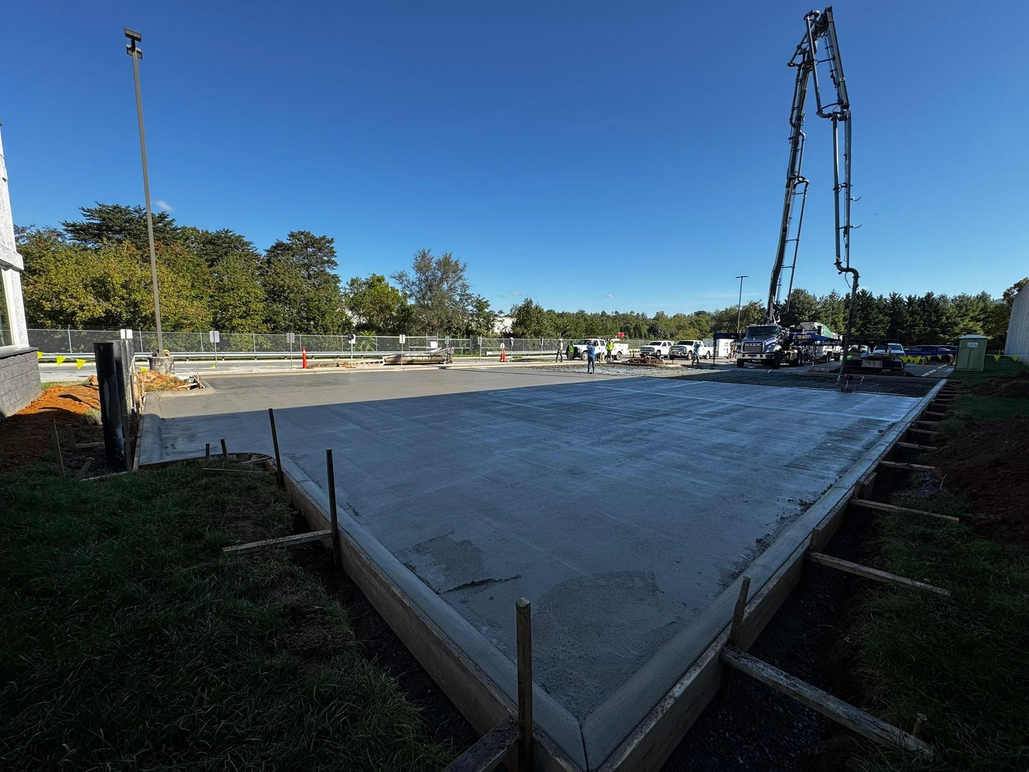 All Photos for The Amazing Concrete in Roanoke, VA