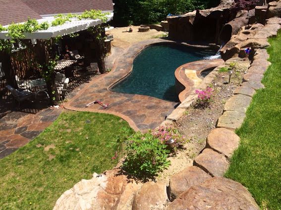  for Jacks Lawn & Landscape LLC  in Hastings, NE