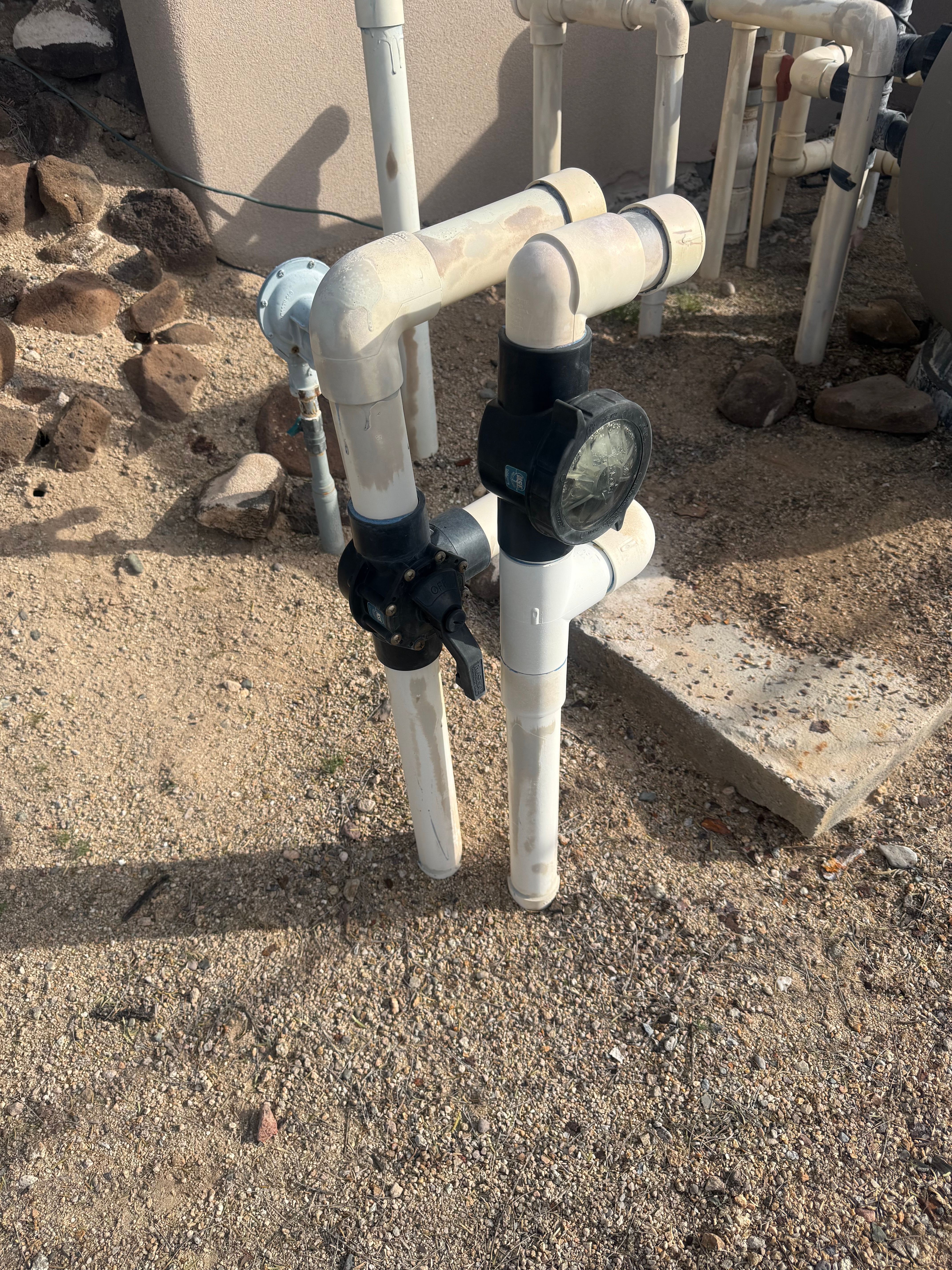  for Arizona Backyard Synergy in Phoenix, AZ