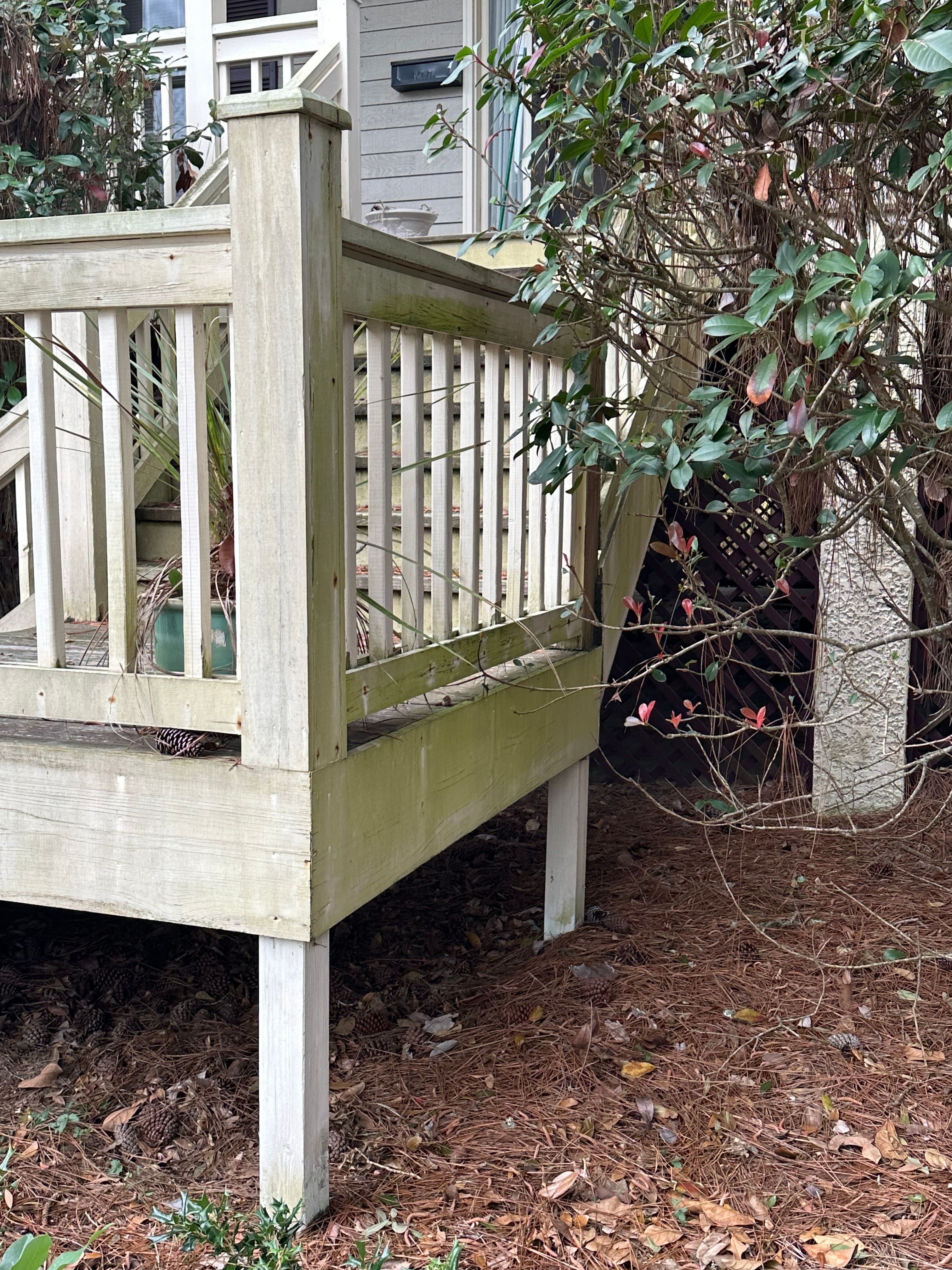  for Premier Softwash in Bluffton, SC