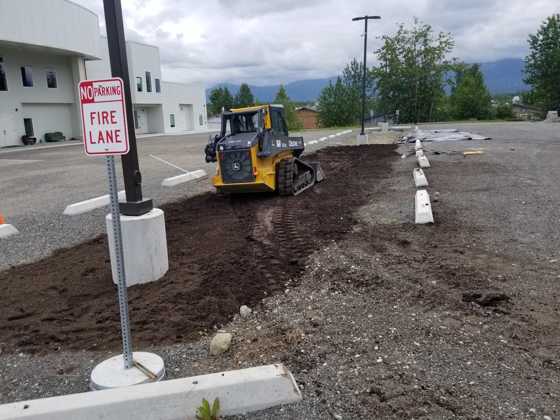  for Total Lawn Care Service in Anchorage, AK