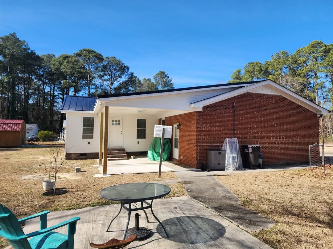 All Photos for One Source Contracting Services in Goldsboro, NC