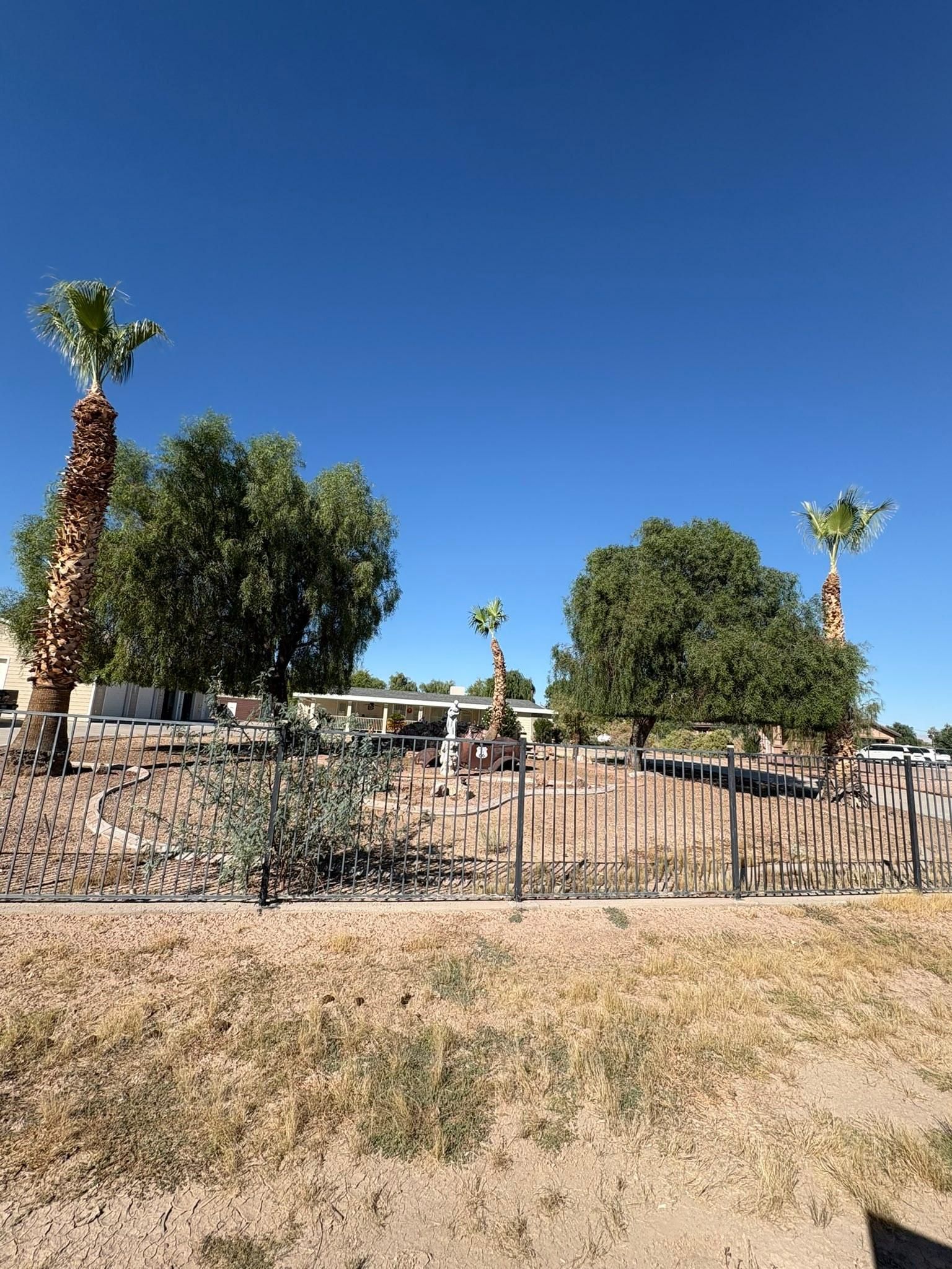  for Top Notch Landscape Services in Mohave Valley, AZ
