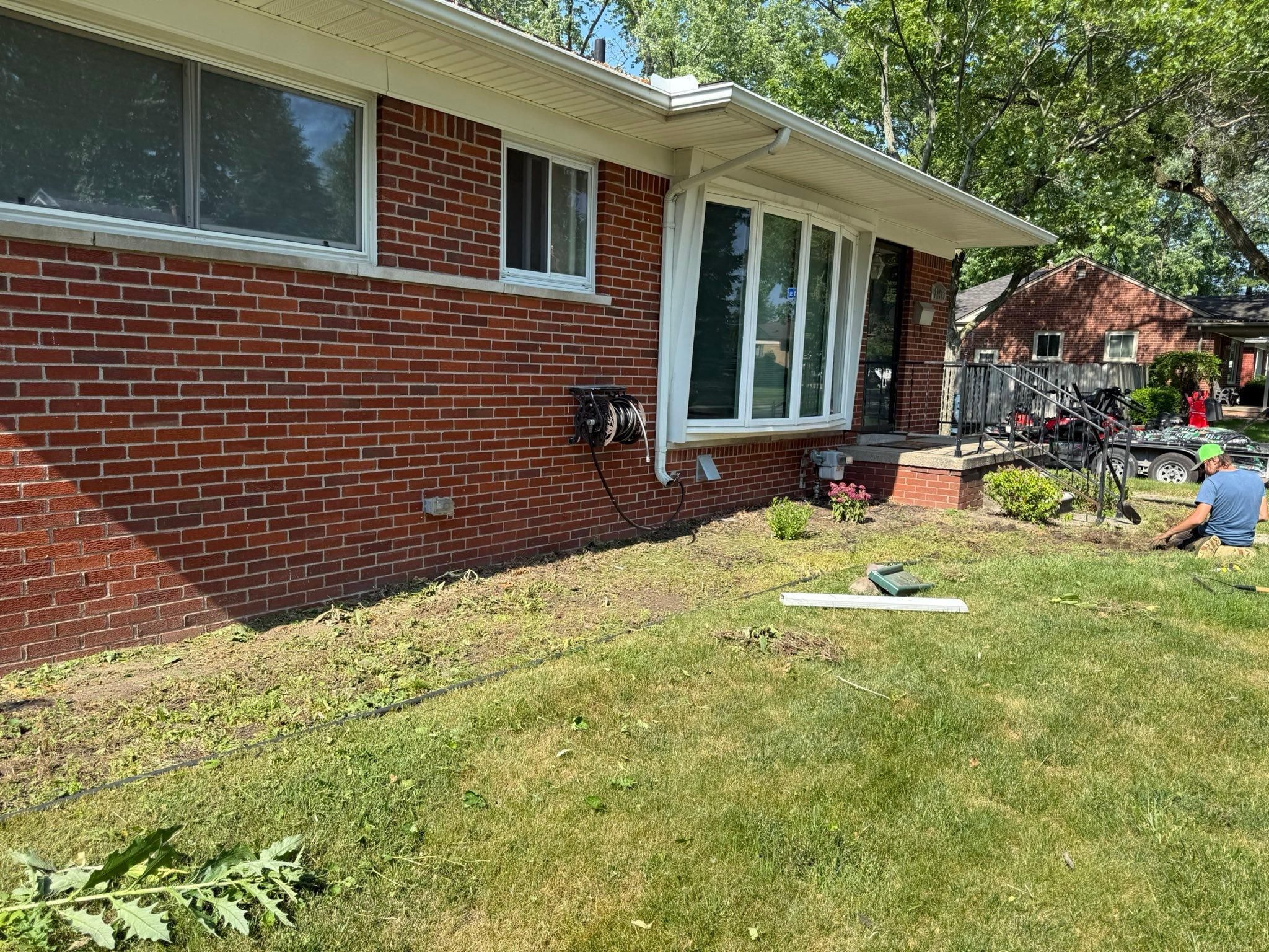  for Macomb Co. Outdoor Services in Macomb County, MI