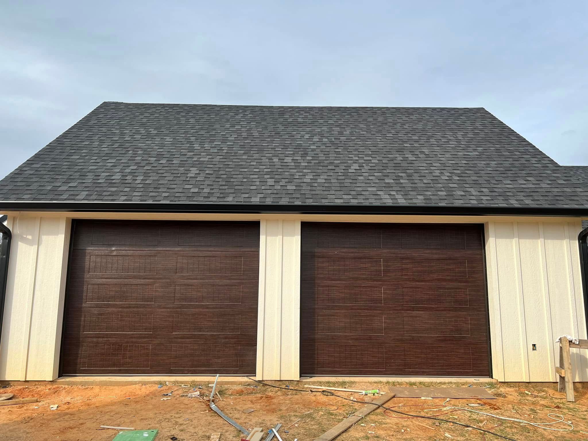  for Precision Garage Door in Mount Pleasant, TX