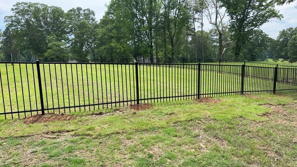  for Manning Fence, LLC in Hernando, MS