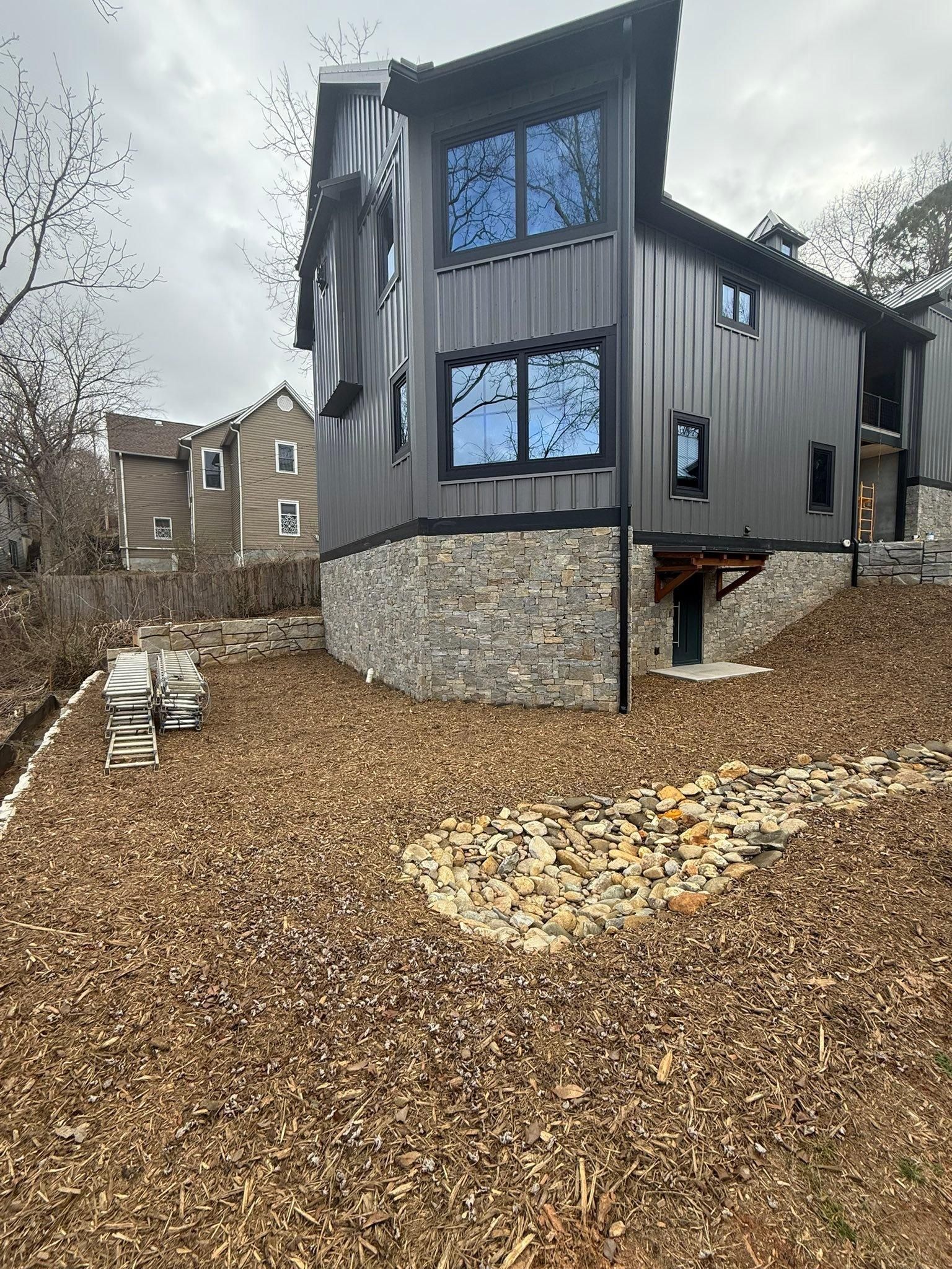  for Looking Glass Builders LLC in Asheville, North Carolina