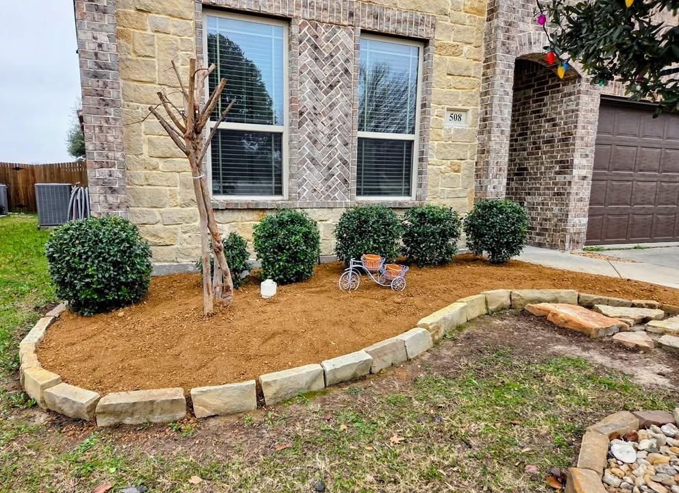  for Lavon Lawn Plus in Lavon, TX