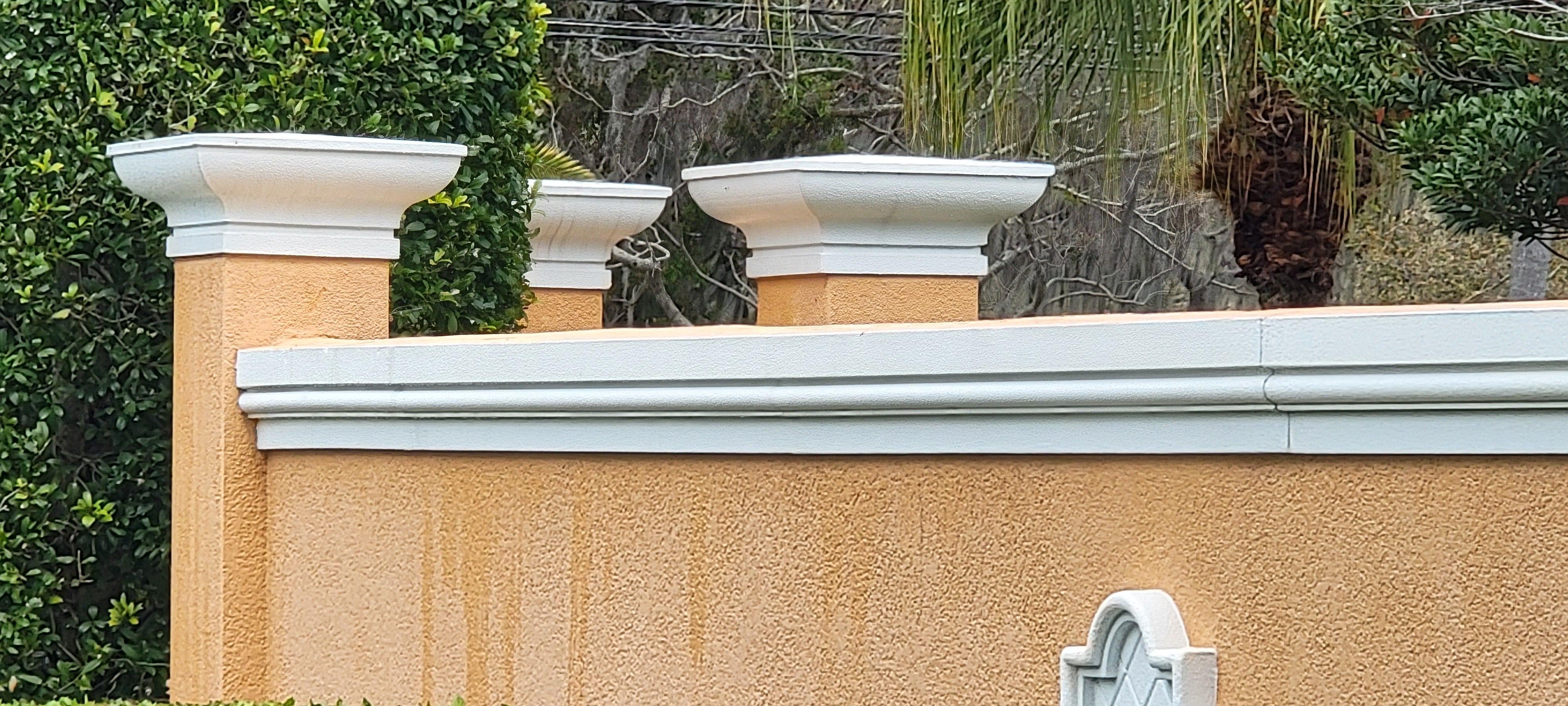  for Blue Stream Roof Cleaning & Pressure Washing in Tampa, FL