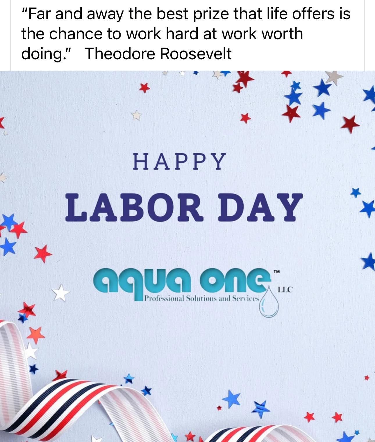 All Photos for Aqua One LLC in Nederland, TX