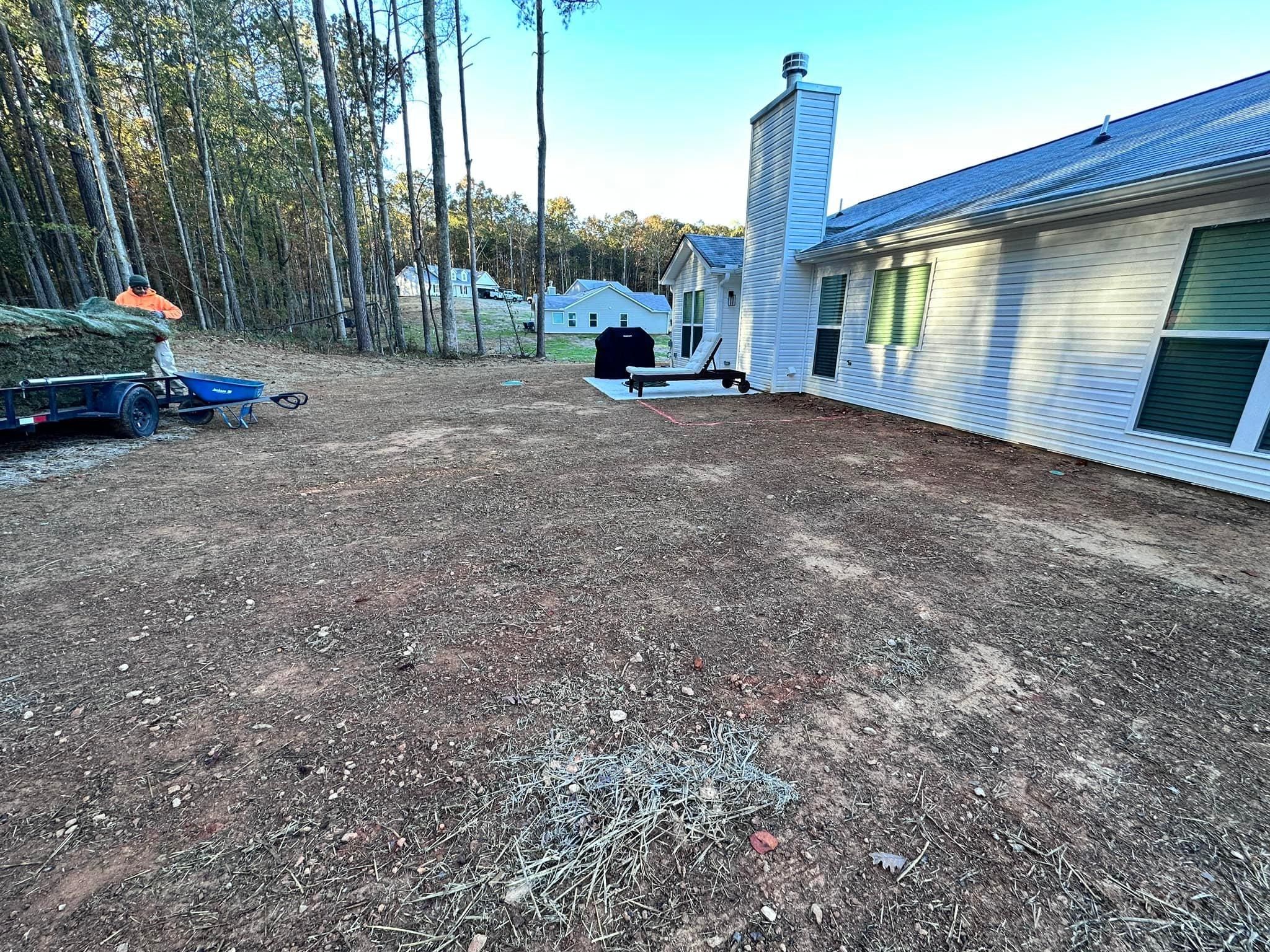 All Photos for Sexton Lawn Care in Jefferson, GA