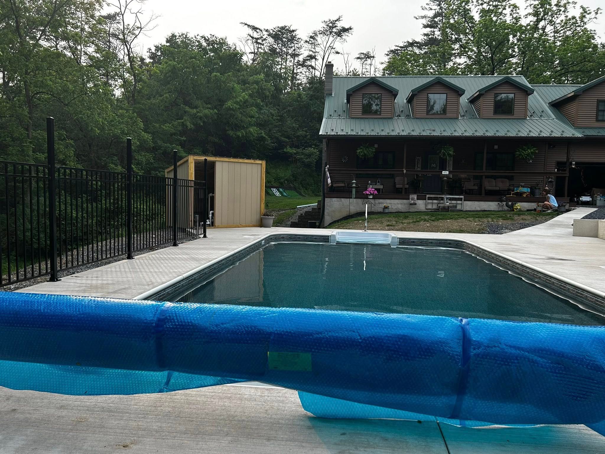  for Pine Mountain Restoration, LLC Excavation and Fencing Contractor in Howard, PA
