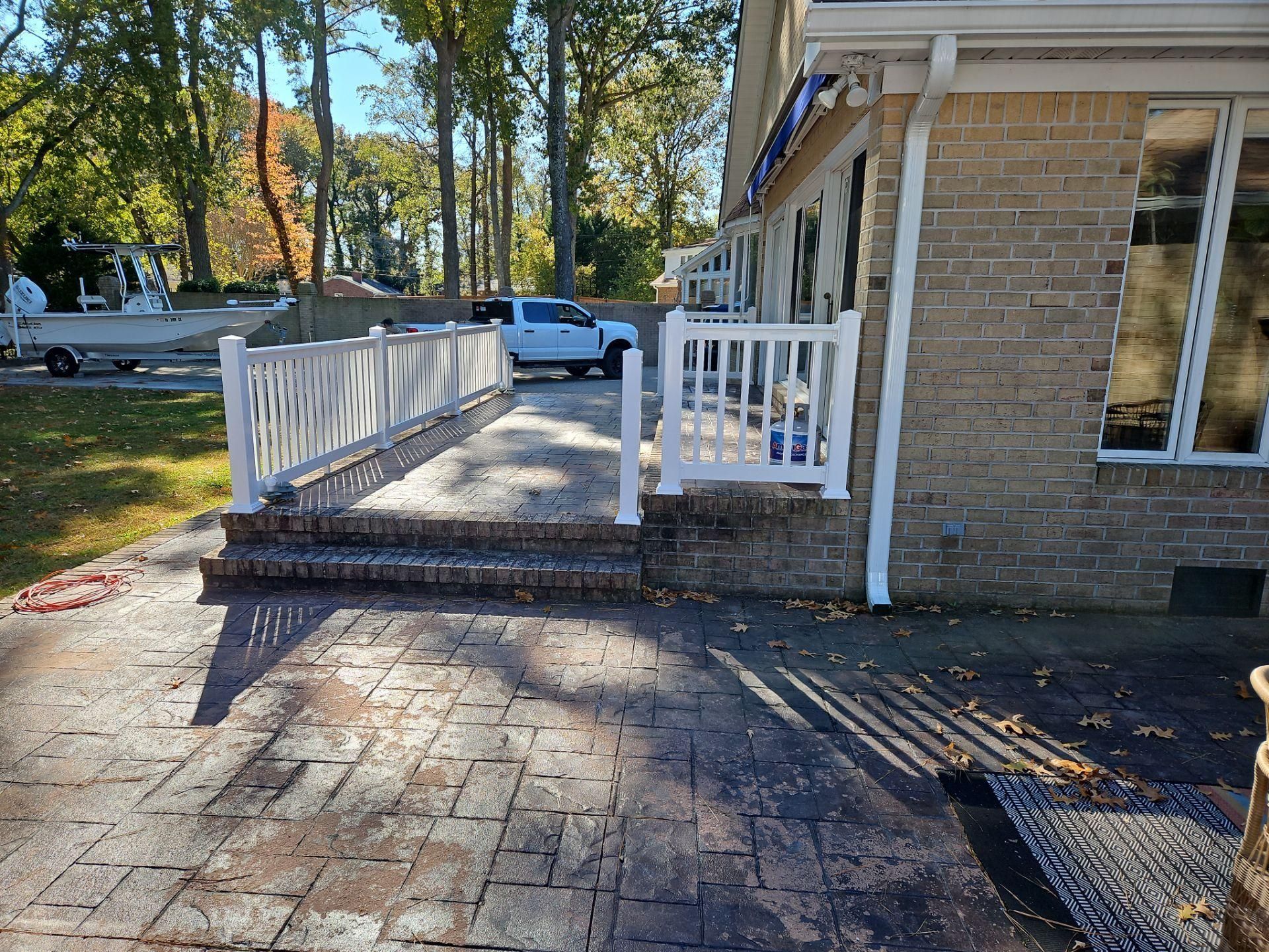 All Photos for Tidewater Trim & Deck in Moyock, NC