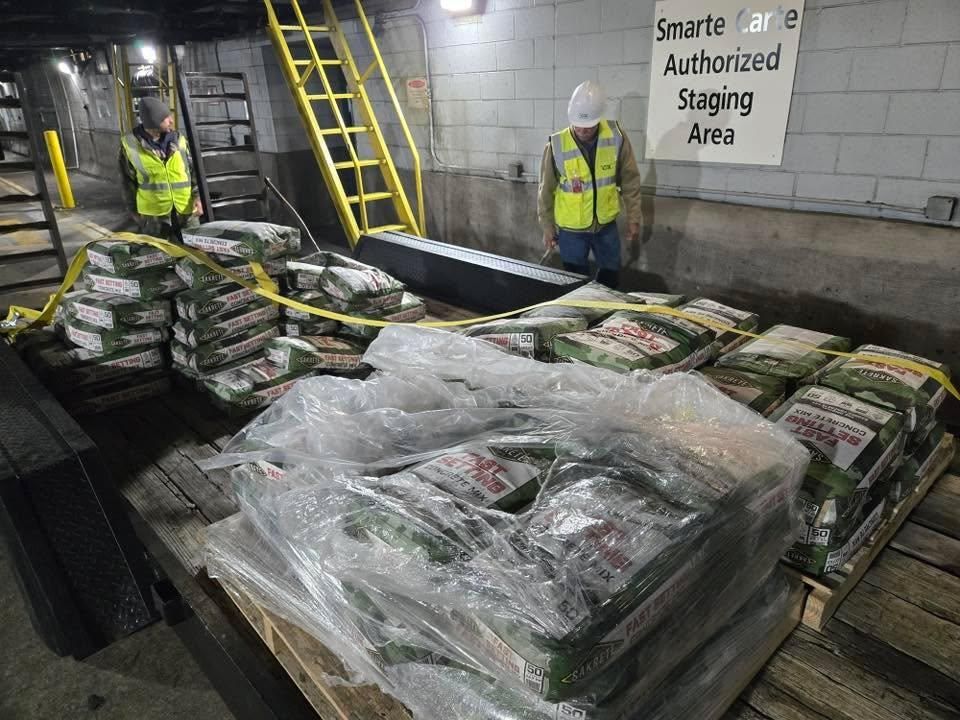 All Photos for Combat Concrete LLC in St. Petersburg, FL