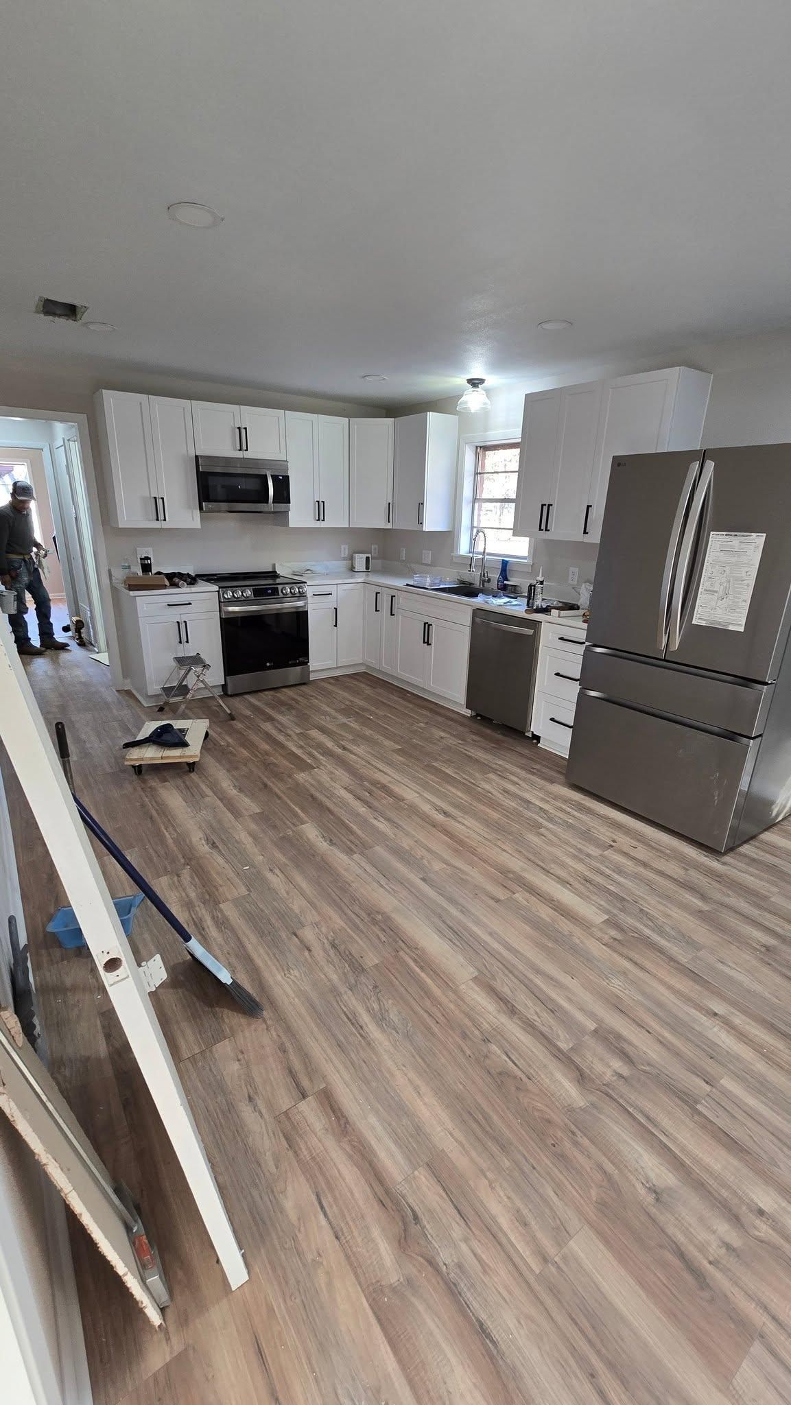  for All Pro Construction East Texas LLC in Gilmer, TX