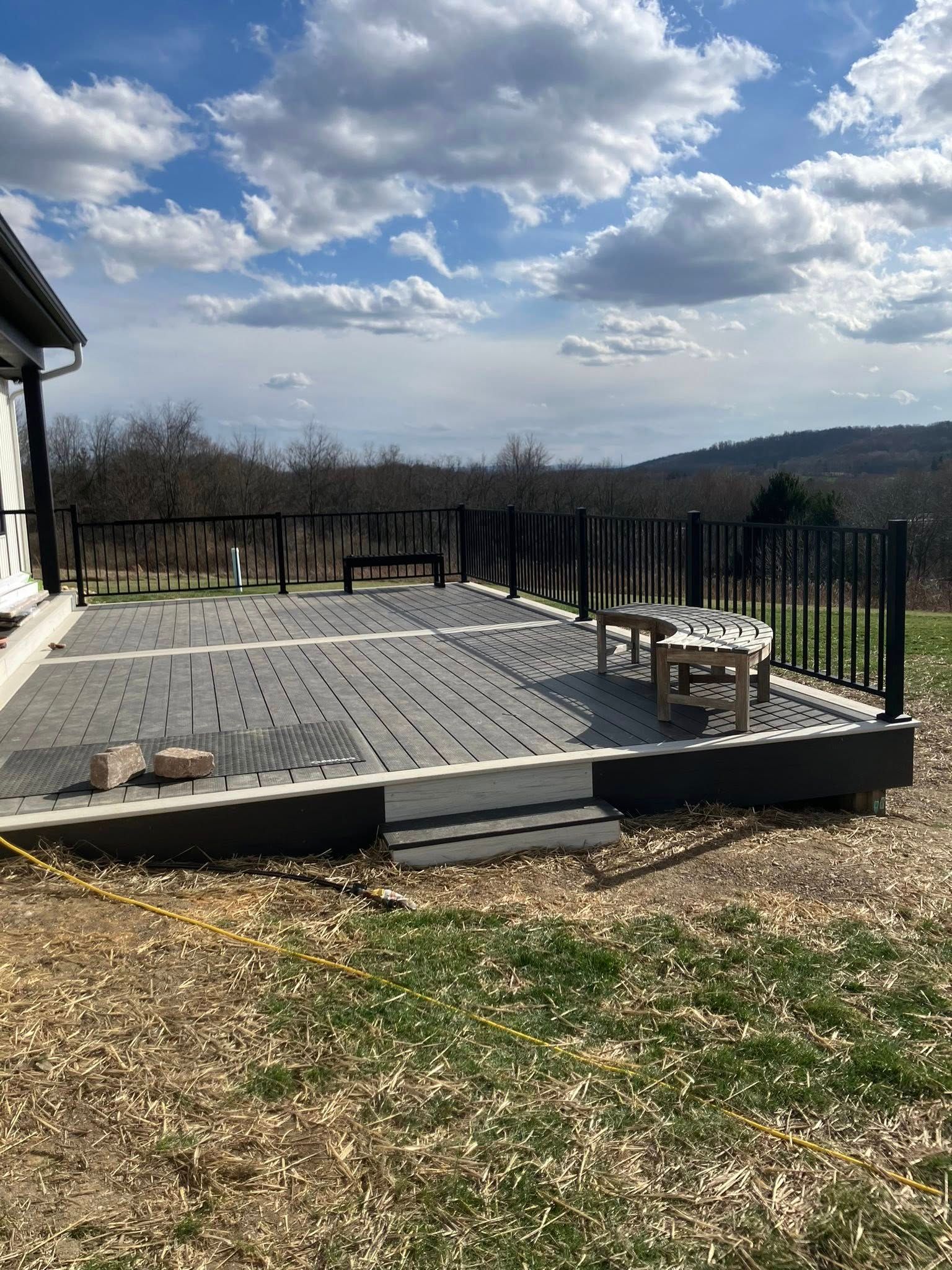 All Photos for Minich Contracting LLC in Marion Center, PA