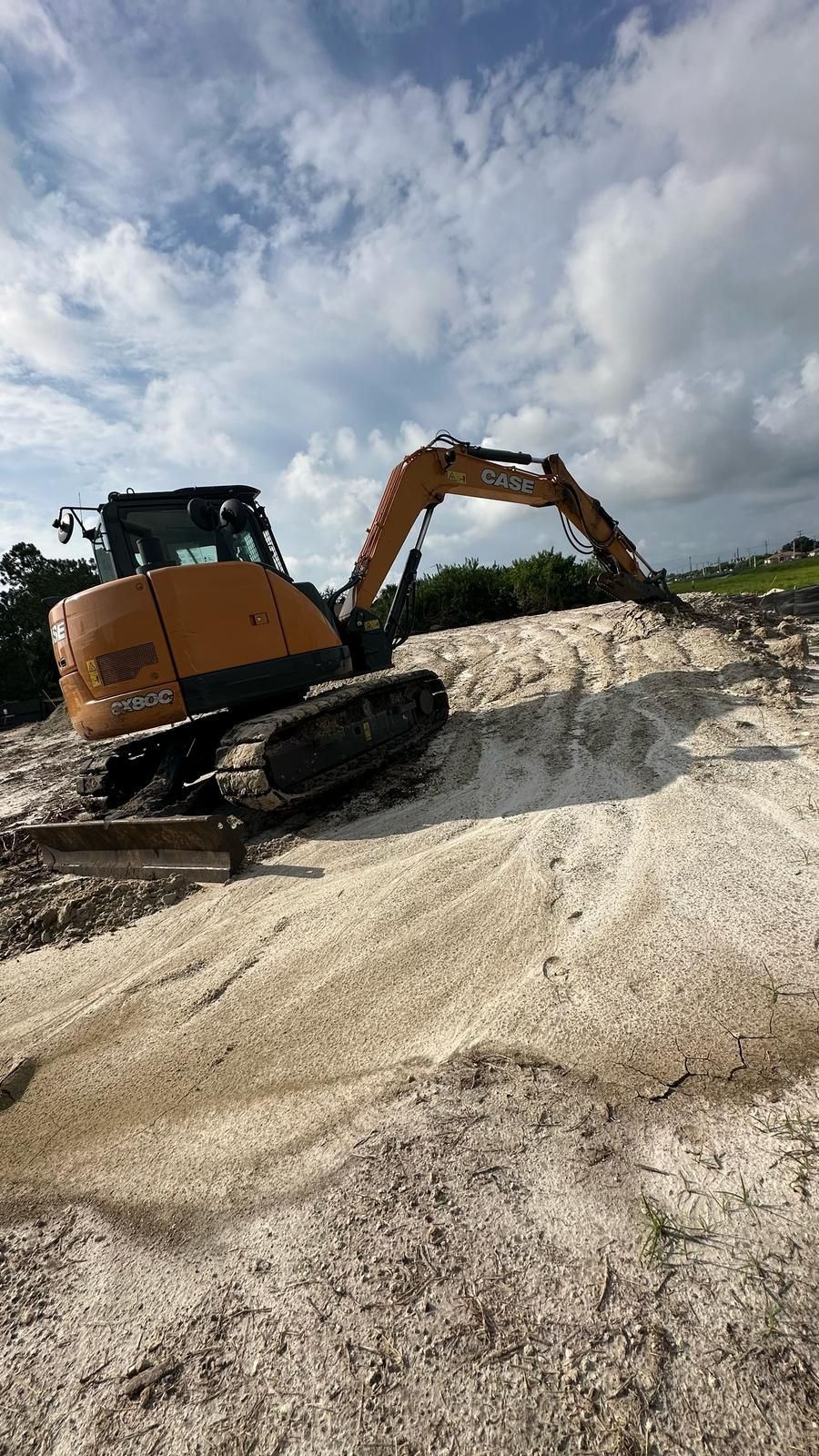  for Regional Land Construction in Miami, FL