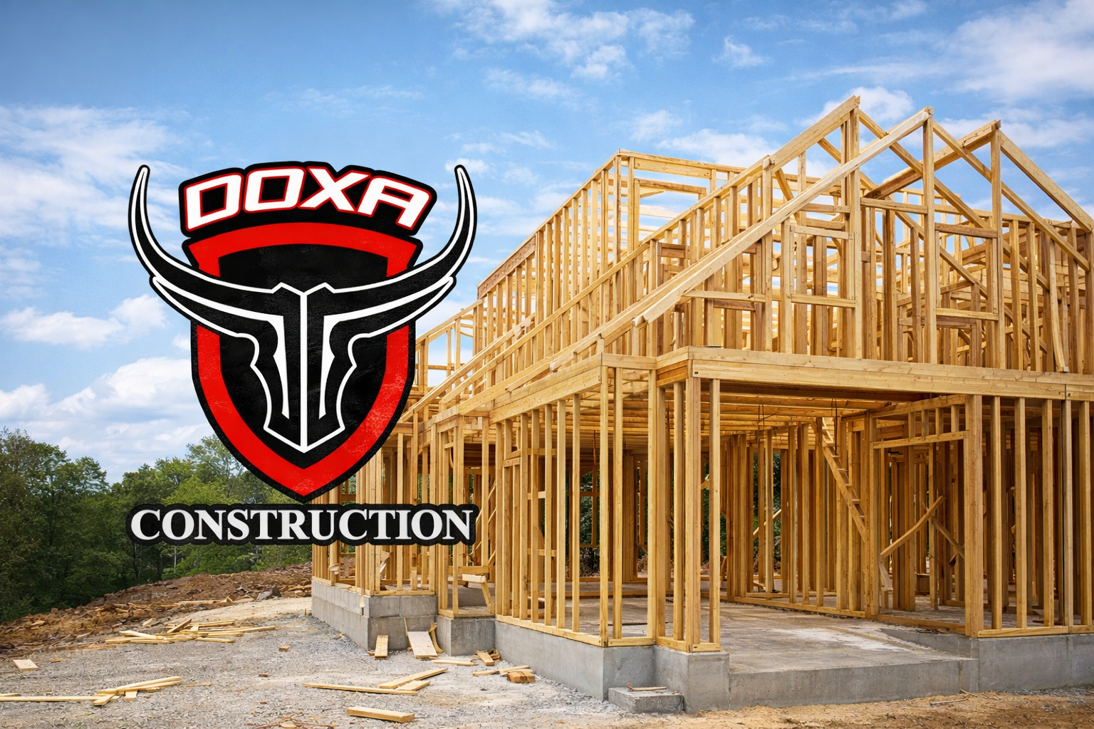  for Doxa Construction Inc. in Royersford, PA