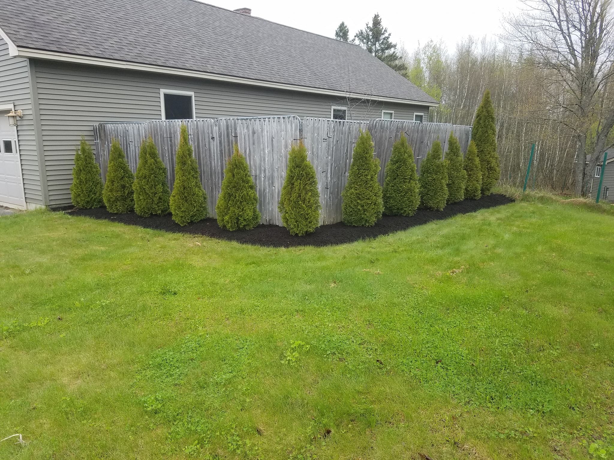All Photos for Casey's Lawn Service LLC in Orono, ME