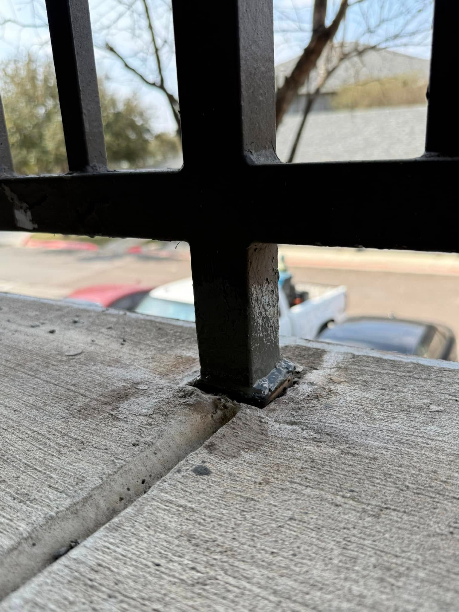  for Everyday Welding Co. in Laredo, TX