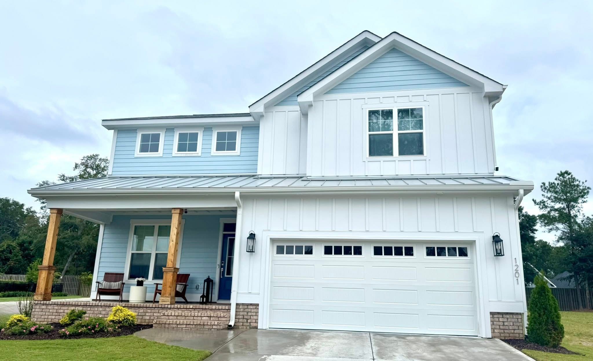  for Port City Power Washing in Wilmington, NC