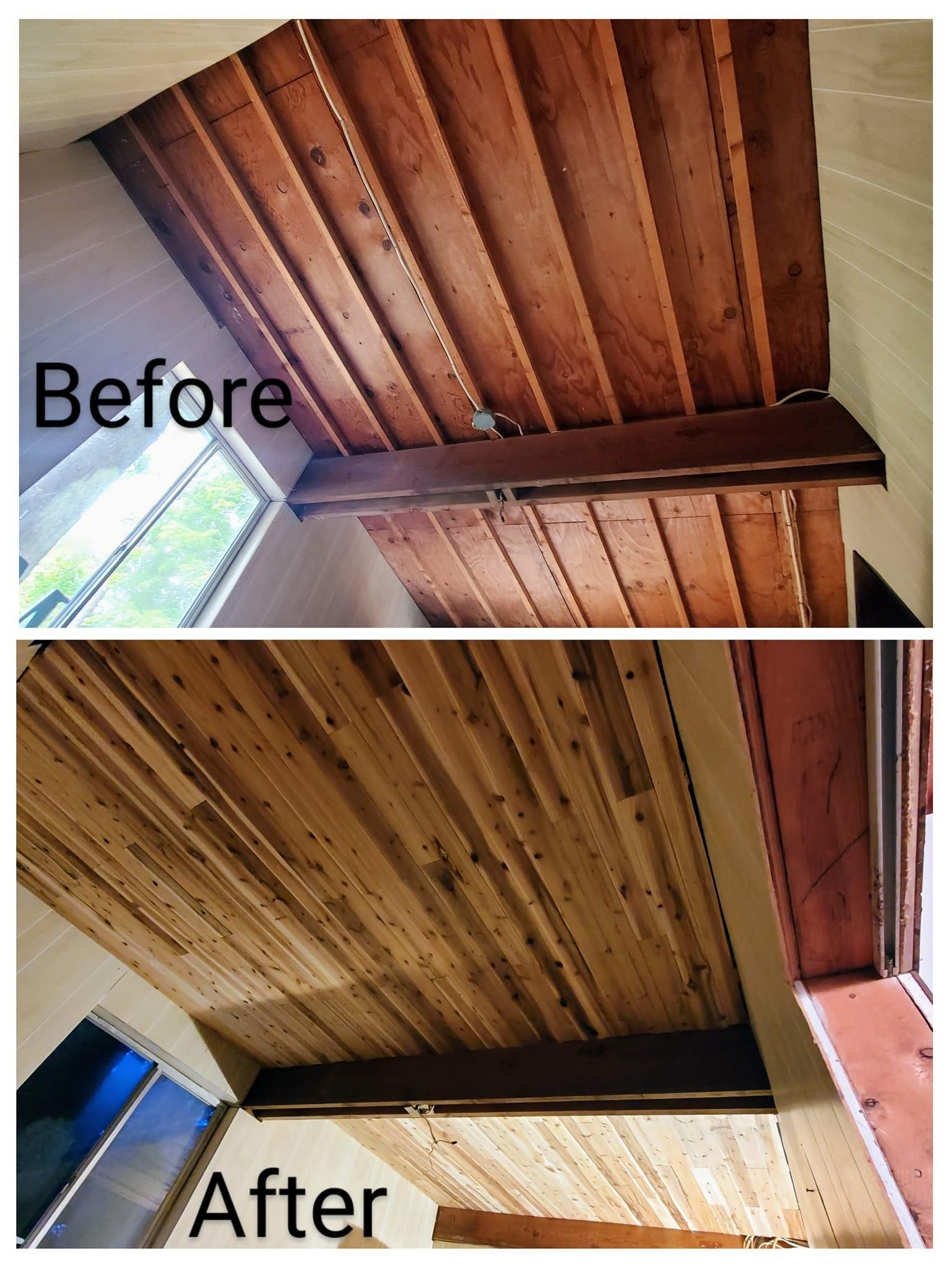  for Walters Professional Painting & Home Improvements LLC in Frankford, Delaware
