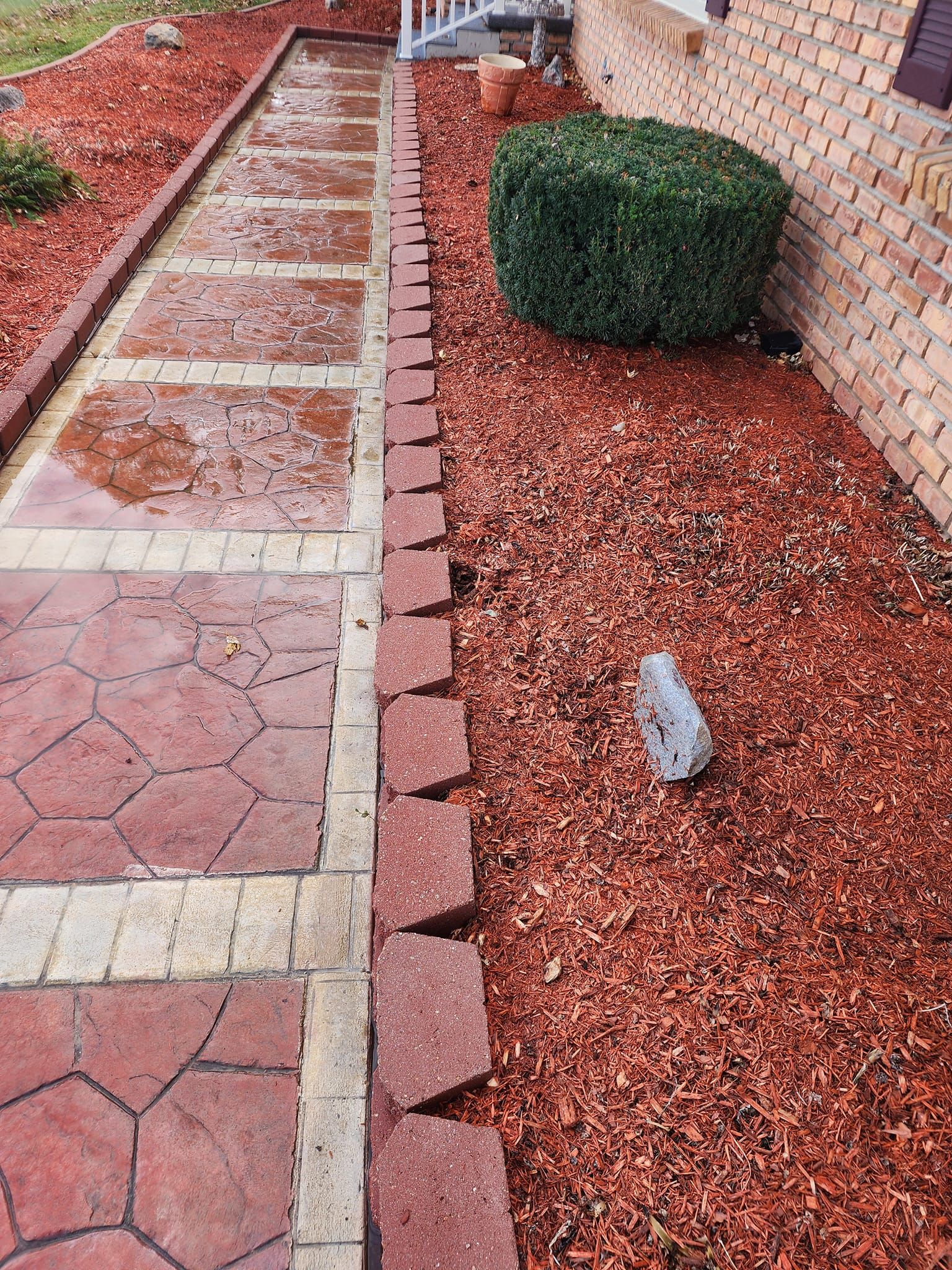  for D & E Power Washing in Mt Pleasanr, MI