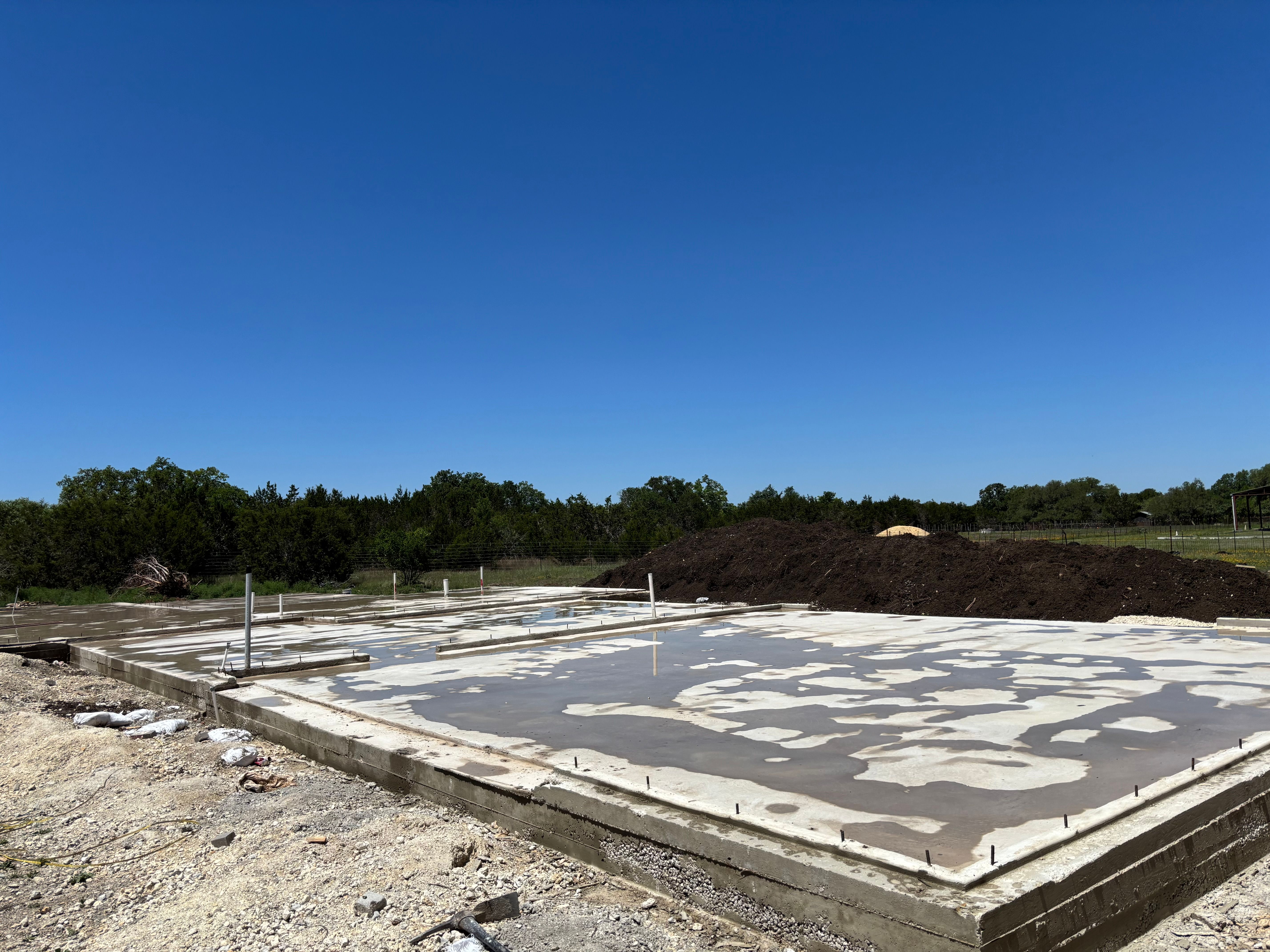 All Photos for K.O. Excavation LLC in Spring Branch, TX