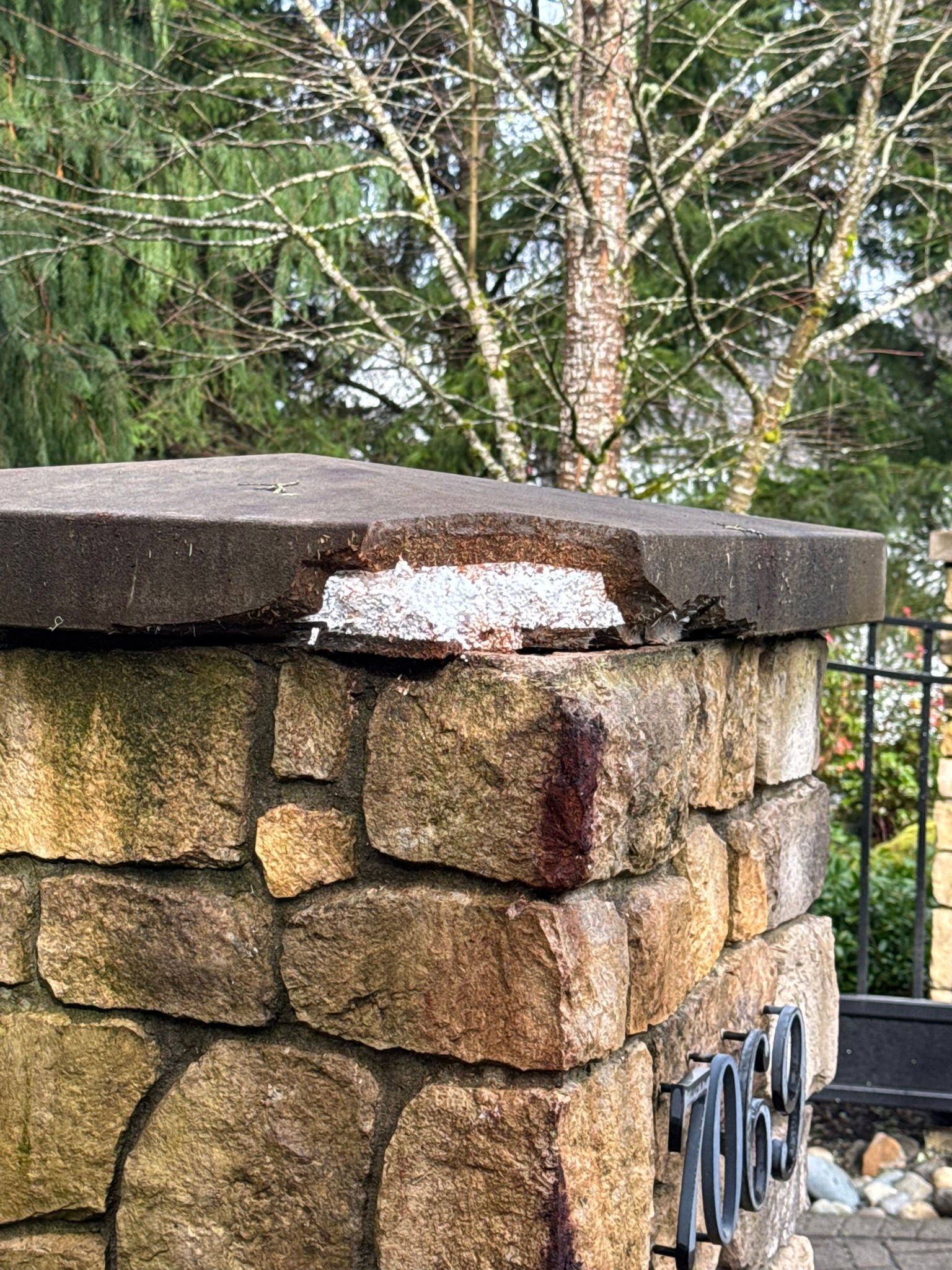  for Tony's Remodeling & Painting in Renton, WA