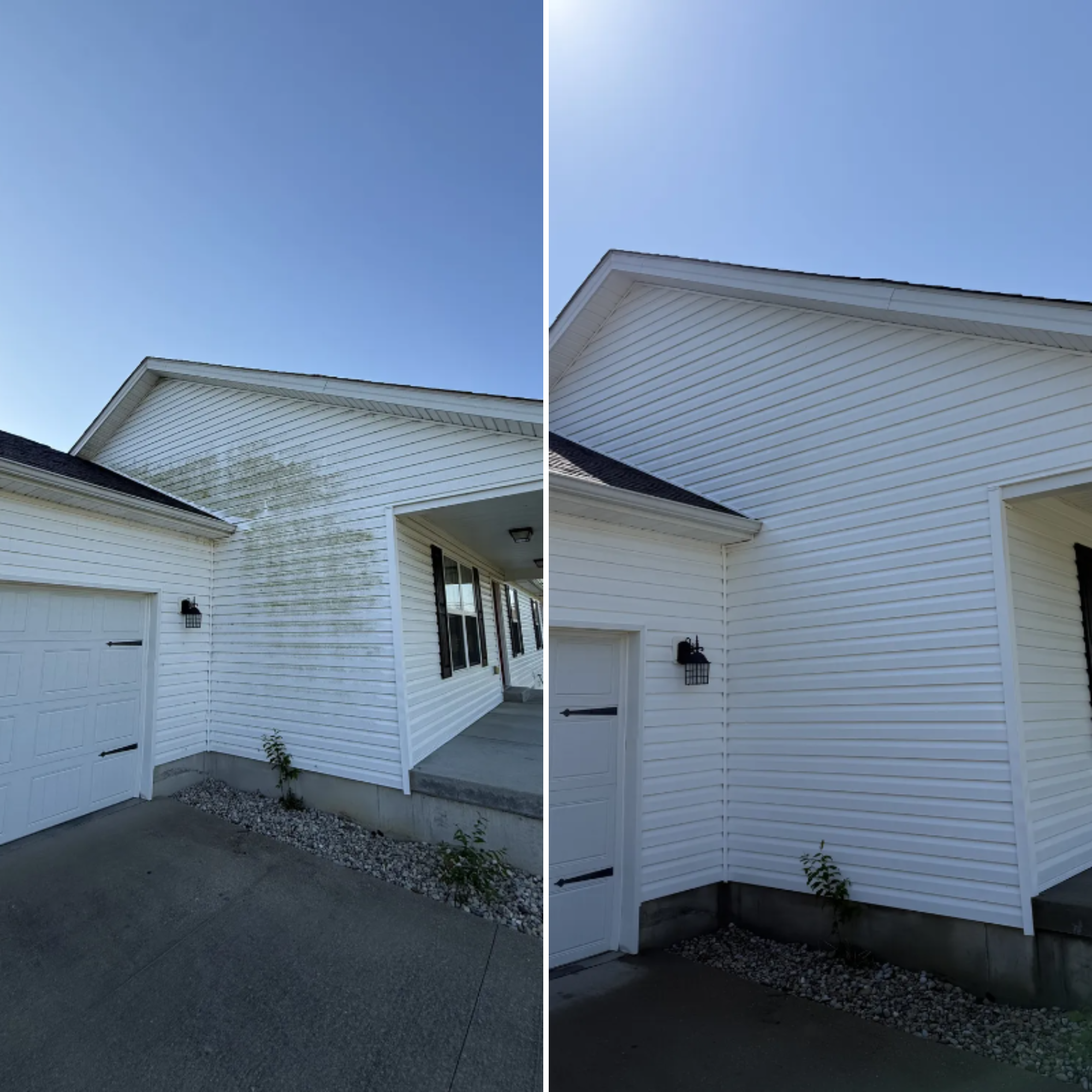  for Bluegrass Brothers Exterior Services LLC in Elizabethtown, KY