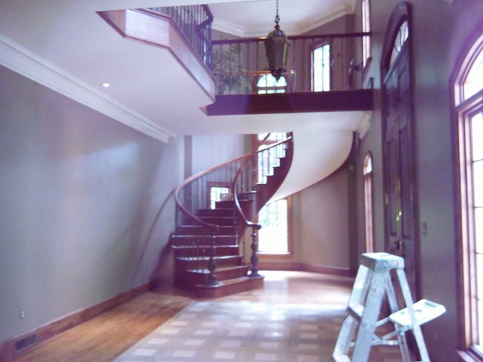  for National Painting & Drywall LLC in Lawrenceville, Georgia