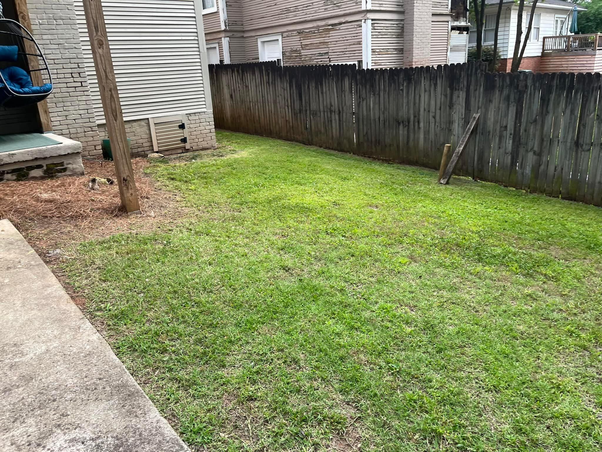  for Xtreme Landscaping & Lawn Care in Lincoln, AL