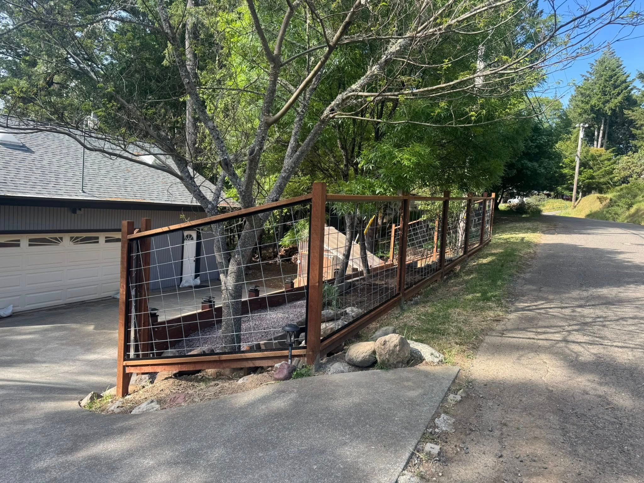 Fire Prevention for Stanisloo’s Landscaping and Services in Potter Valley, CA