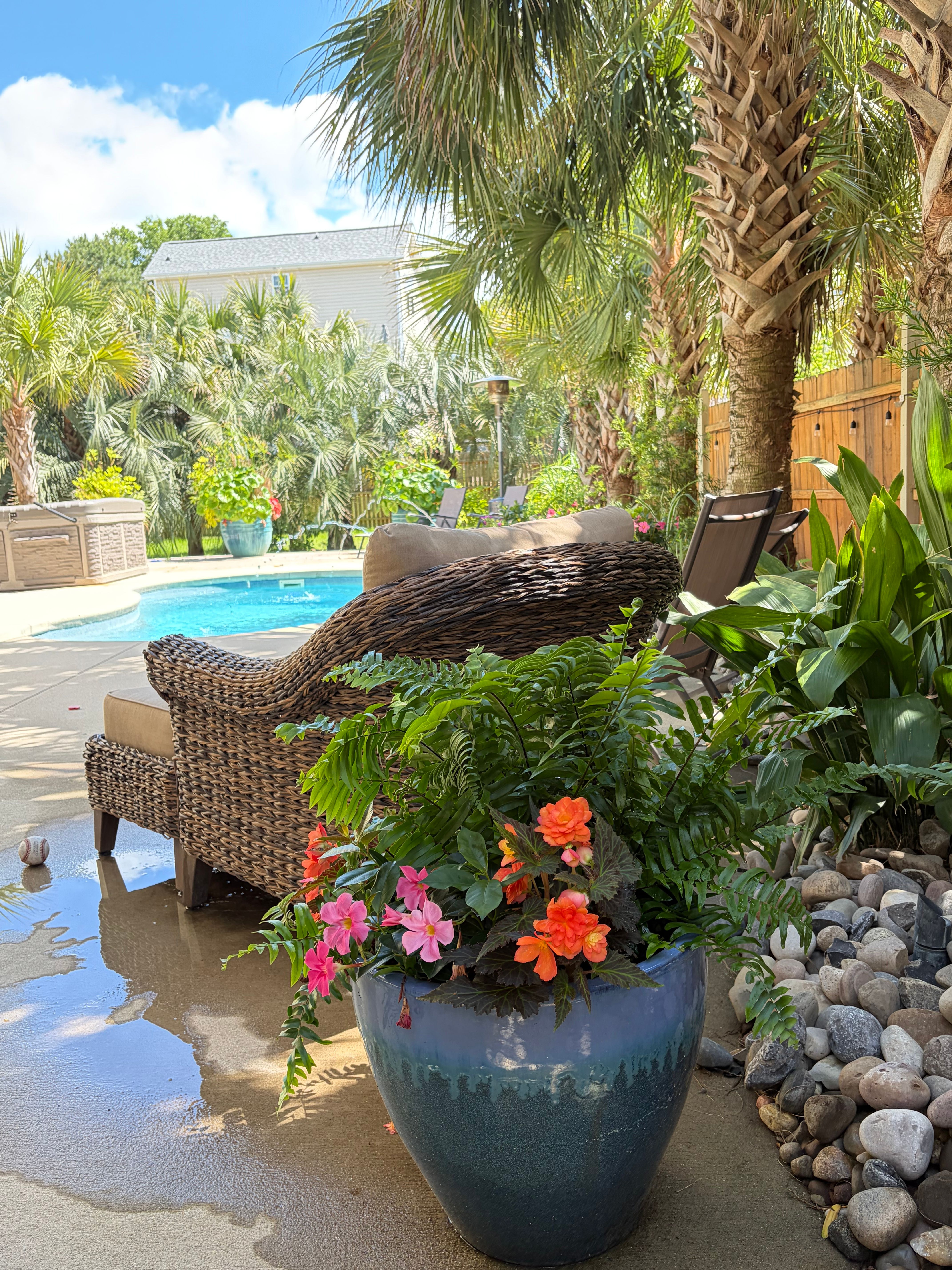  for JND Transformation Landscapes & Hardscapes LLC in Cedar Point, NC