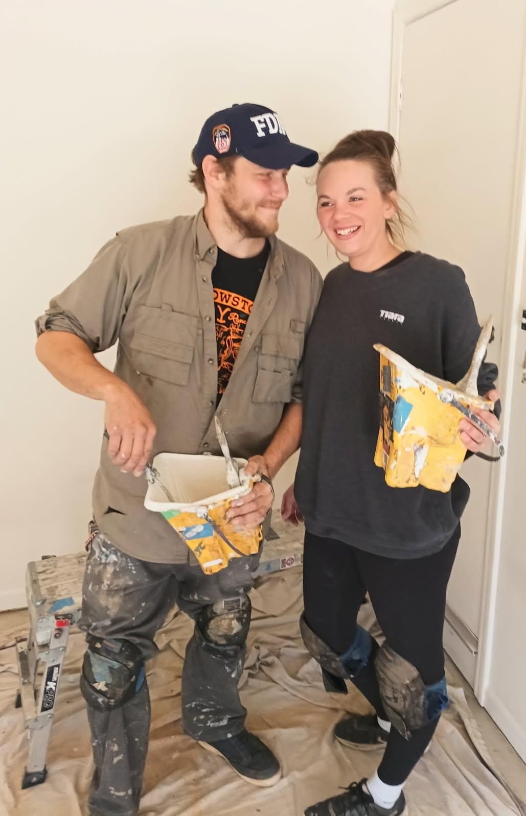  for Troy Jones Renovation in Fennville, MI