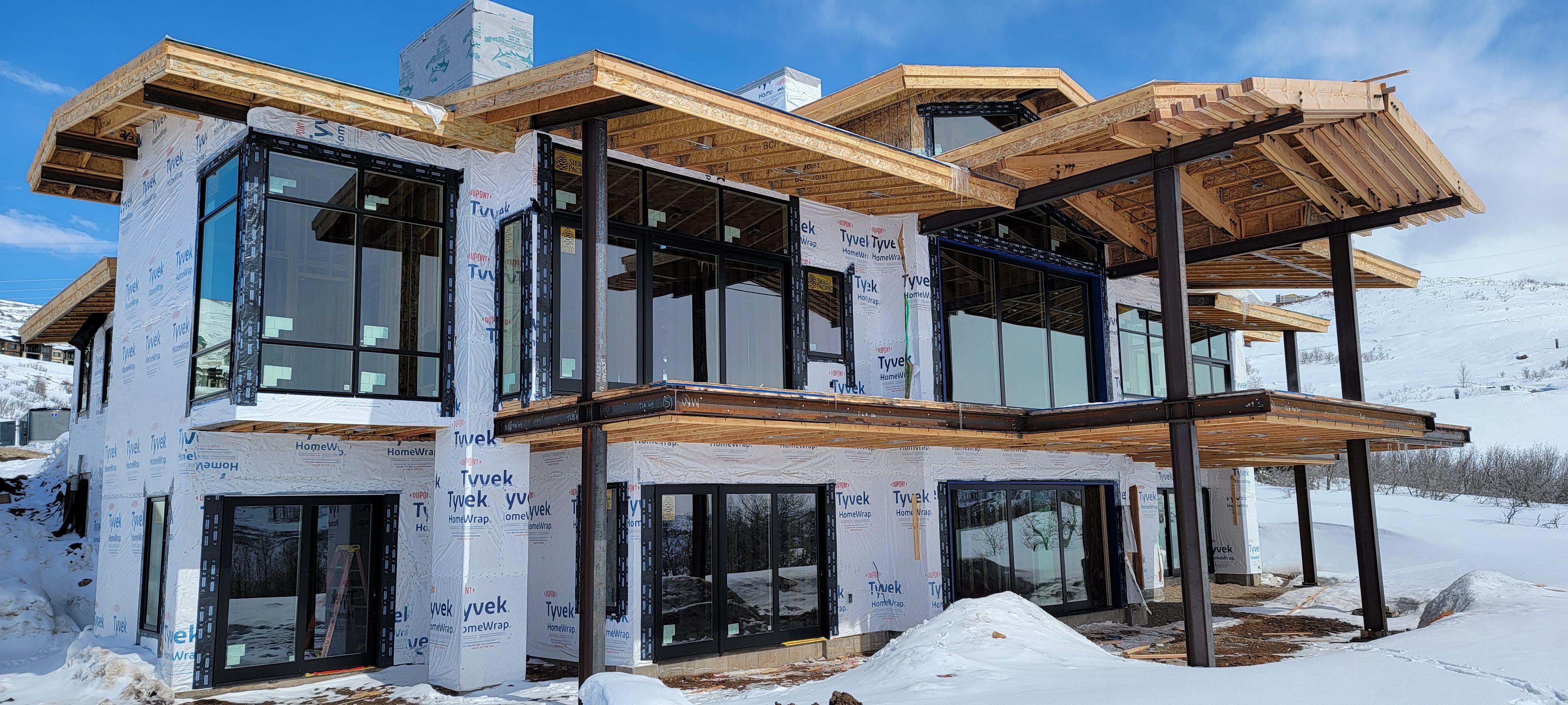  for Line of Sight Development in Ogden, UT