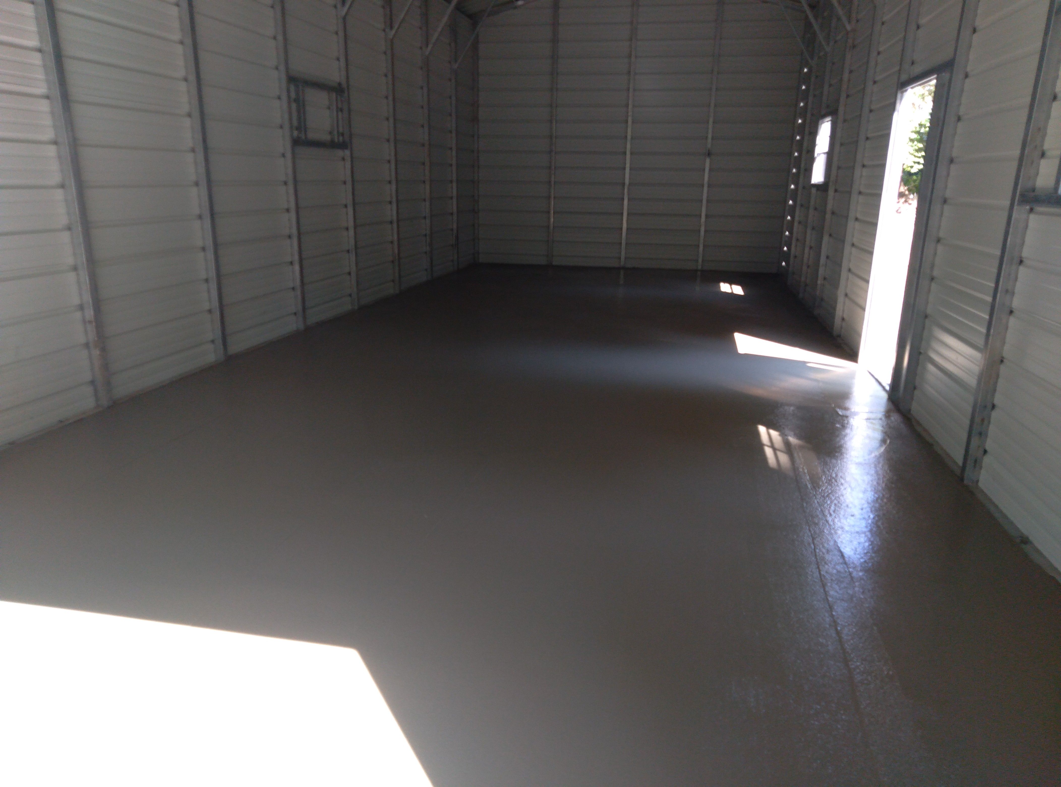 All Photos for OBH Concrete LLC in Lusby, MD