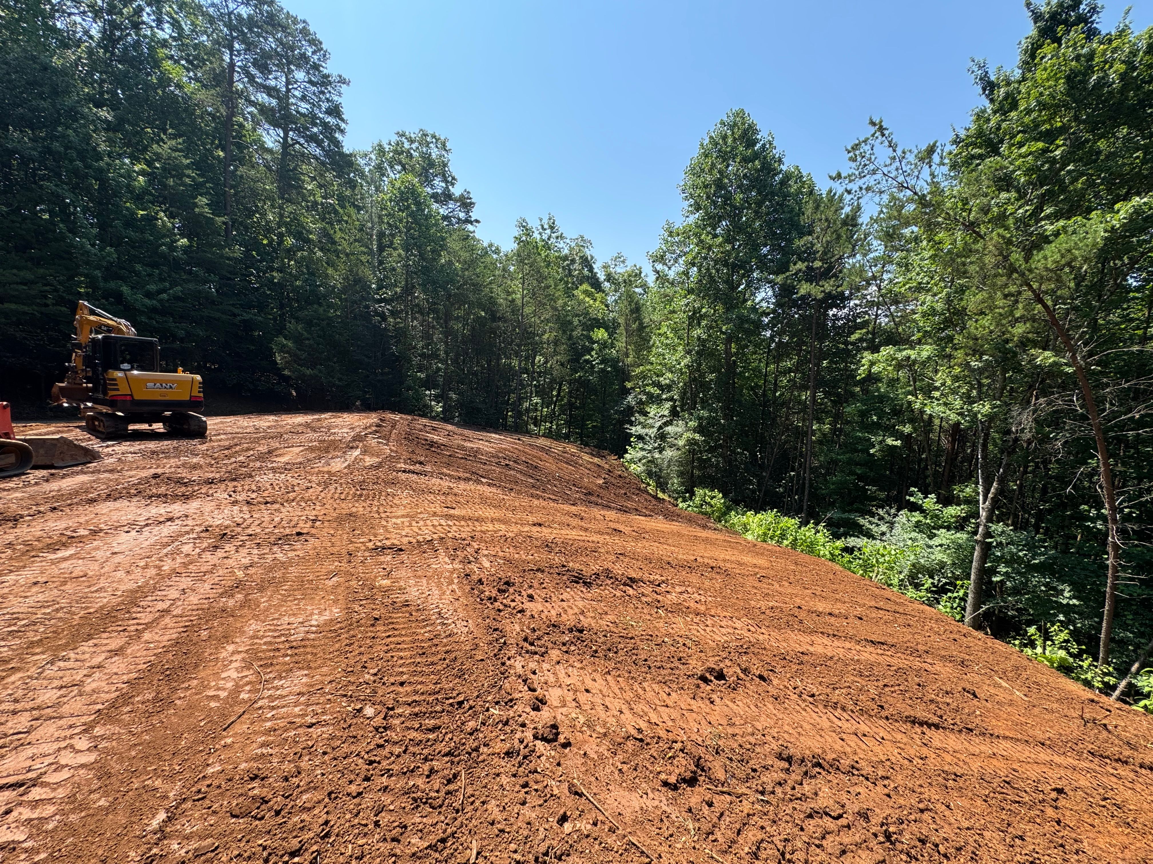 All Photos for F&CO Excavation in Clinton, TN