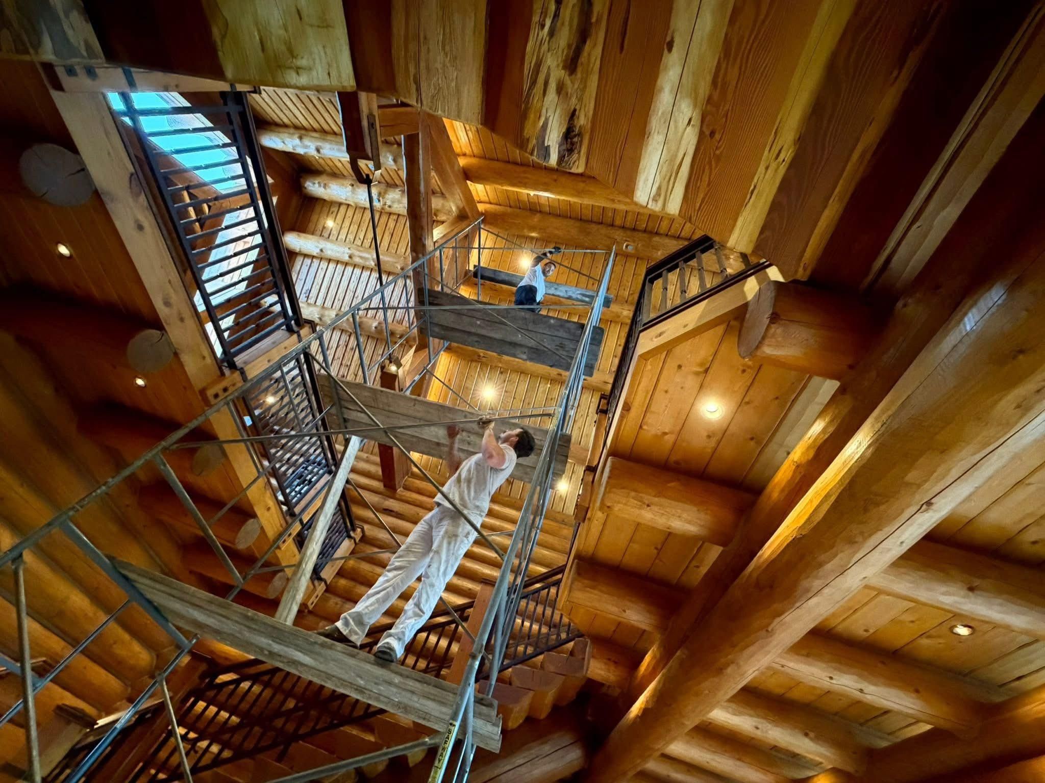 All Photos for Chewelah Painting in Spokane, WA