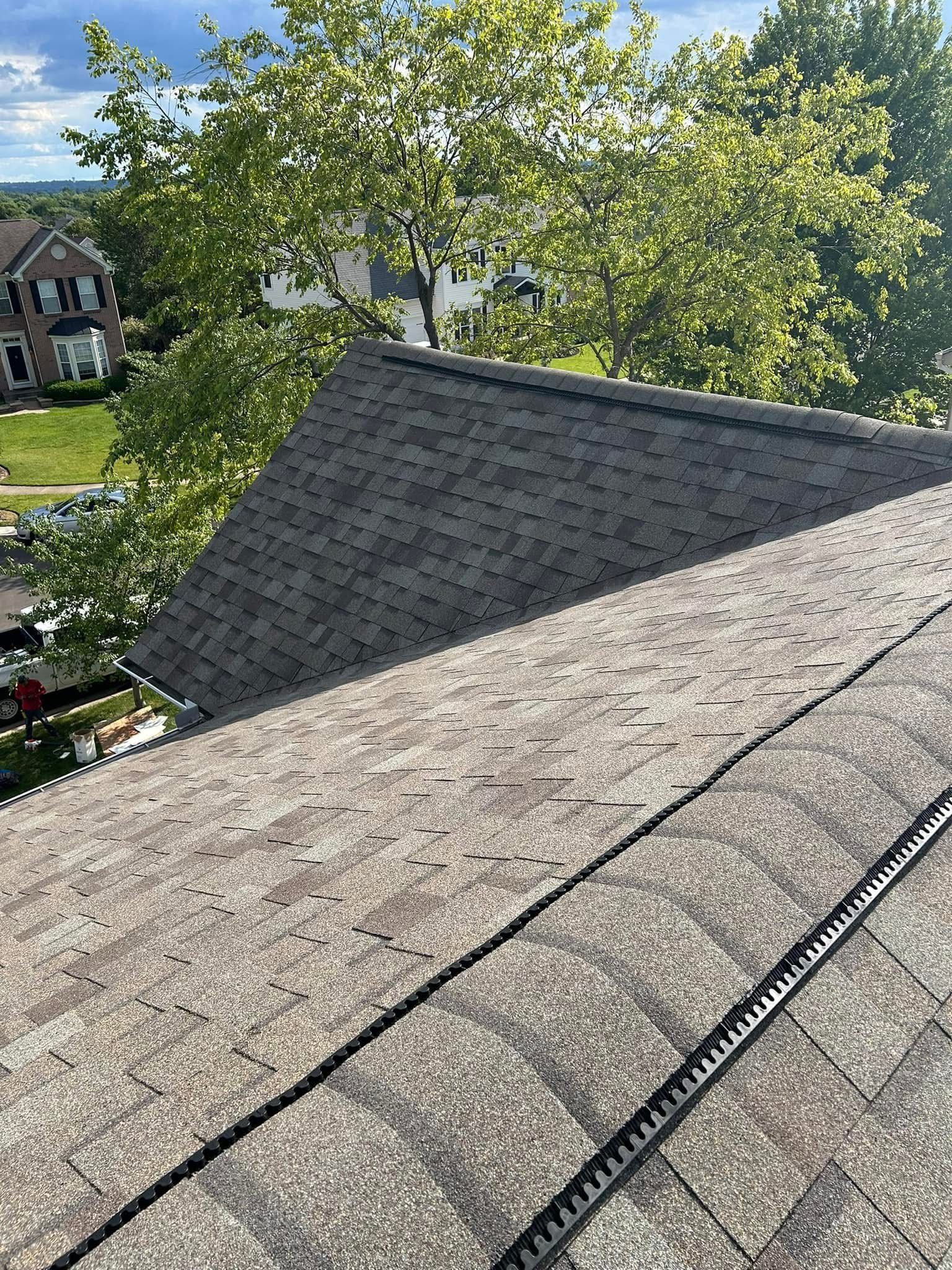 All Photos for Rucker Roofing, LLC in Dayton, OH
