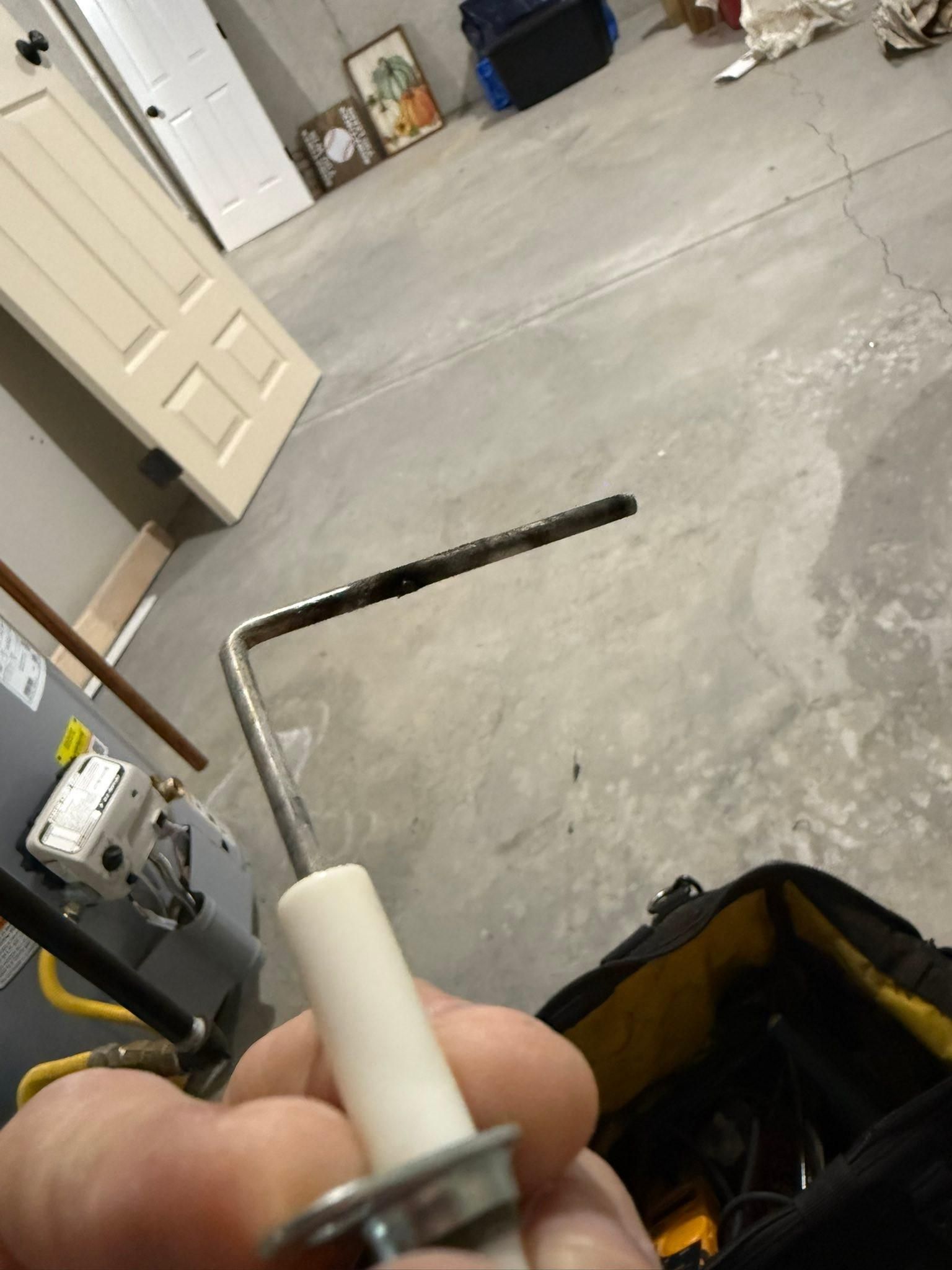  for TJs HVAC Services in Basehor, KS