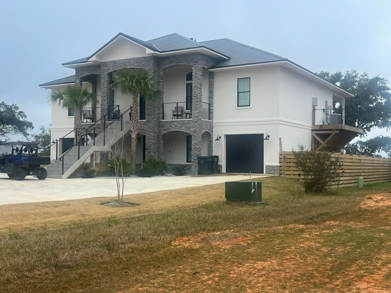  for ABG Panhandle FL Inc in Elberta, AL