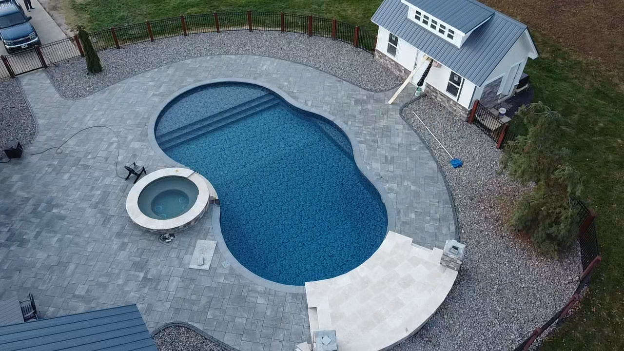 All Photos for ZRS Pools and Construction in Granite Falls, NC