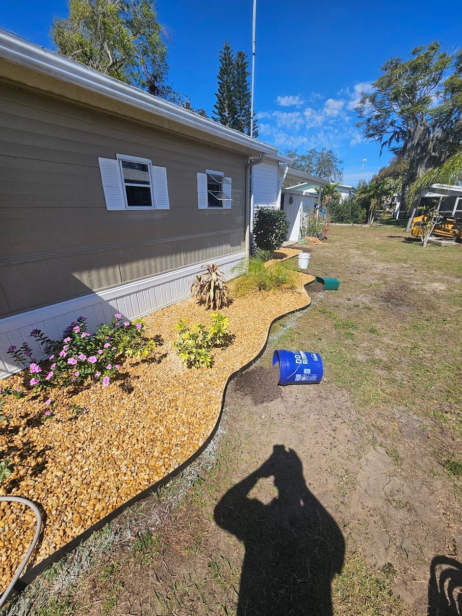  for Tel Ma Landscaping Maintenance LLC  in Urbana, OH