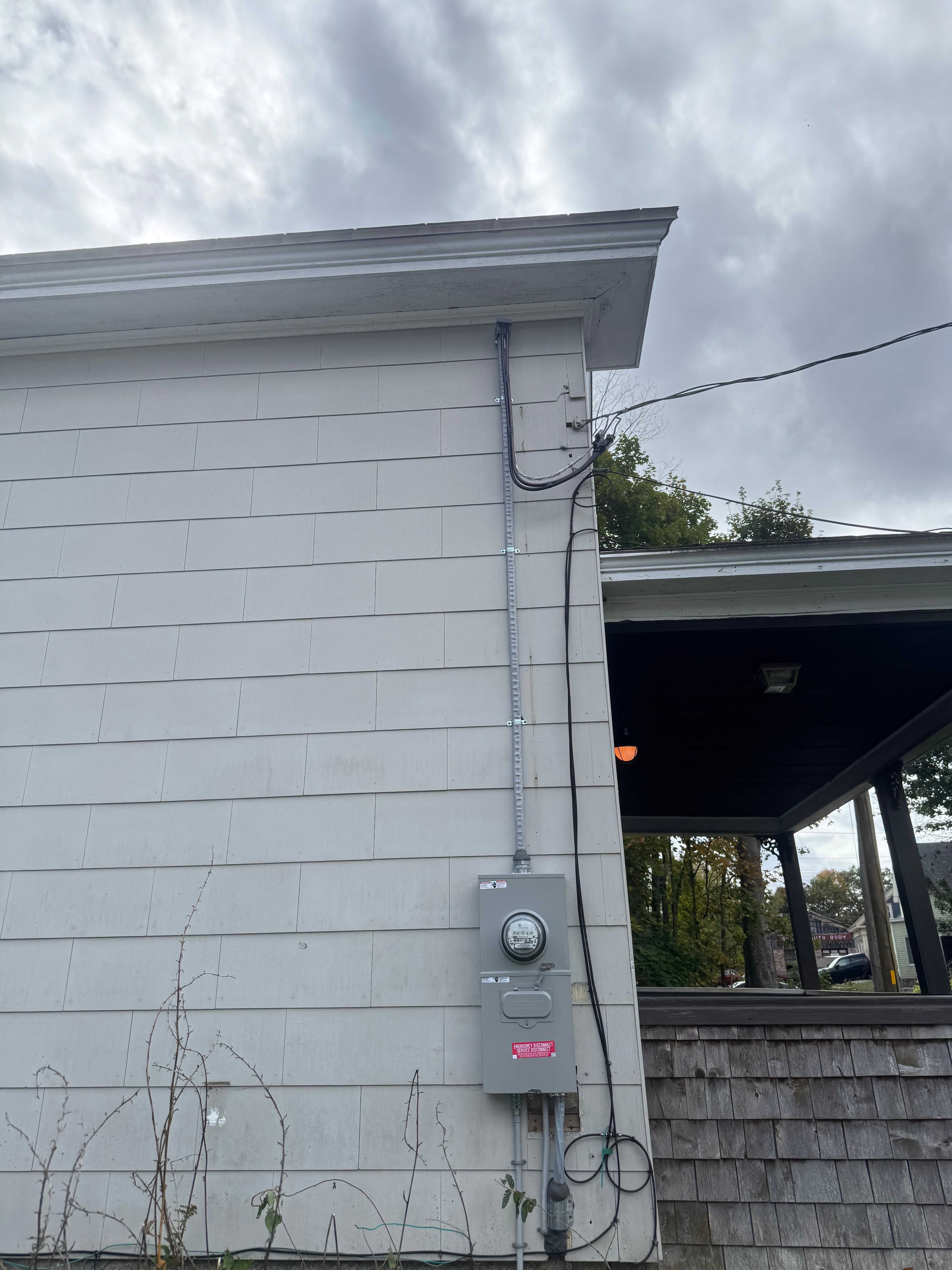  for Shane M. Field Electrician in Templeton, MA