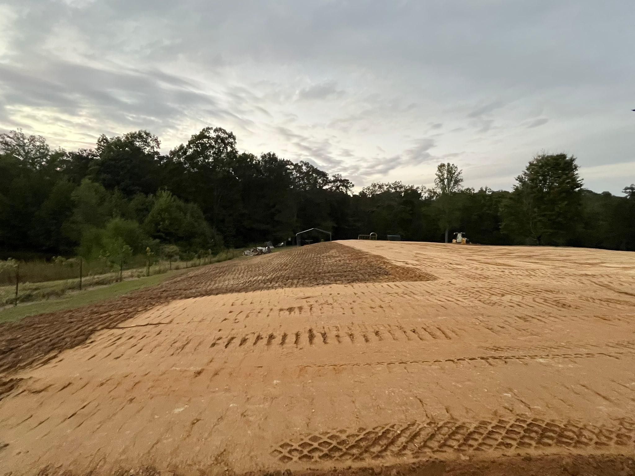  for Collins Constructors in Fyffe, AL