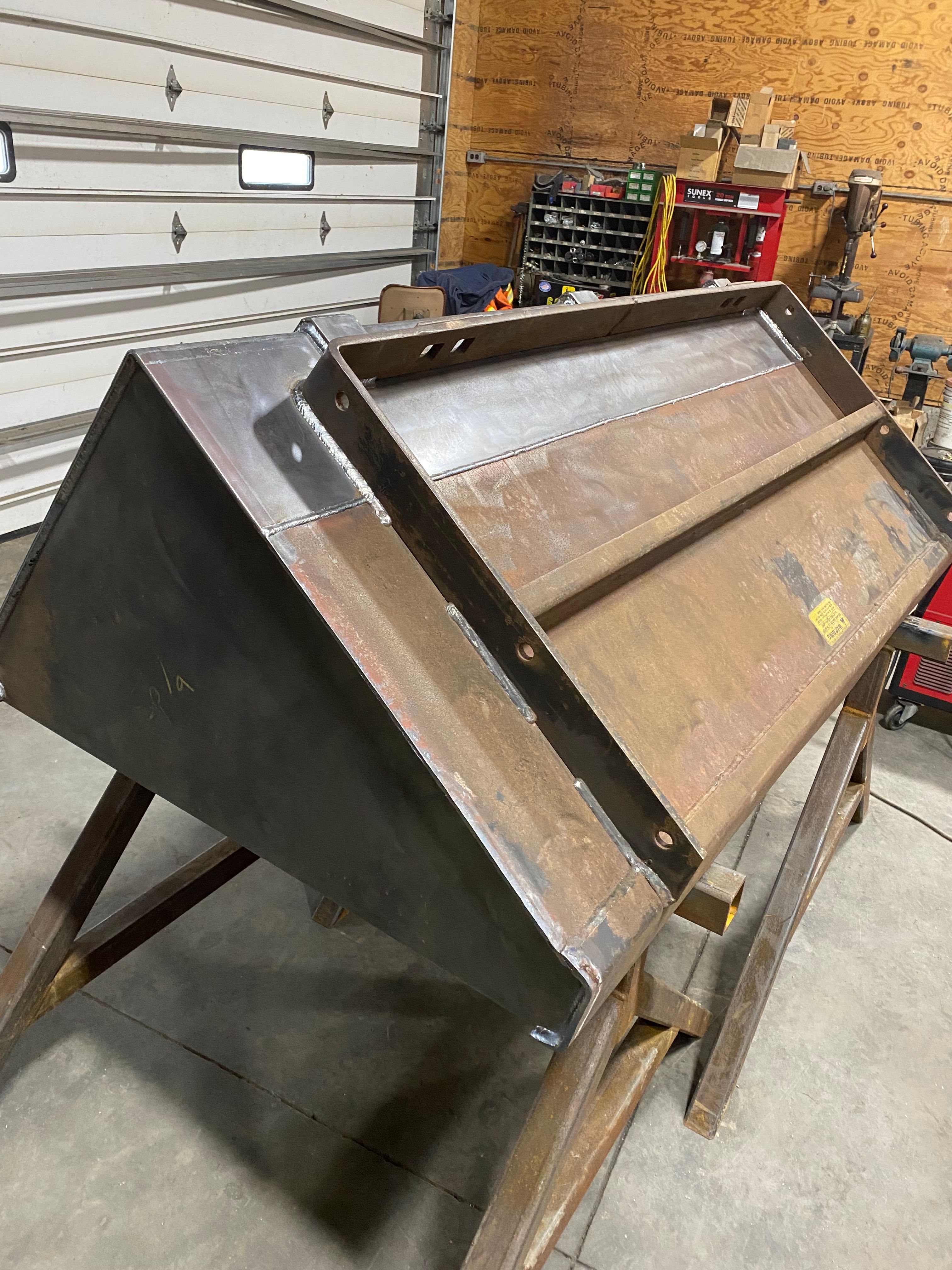  for Anderson River Ag in Cincinnati, OH