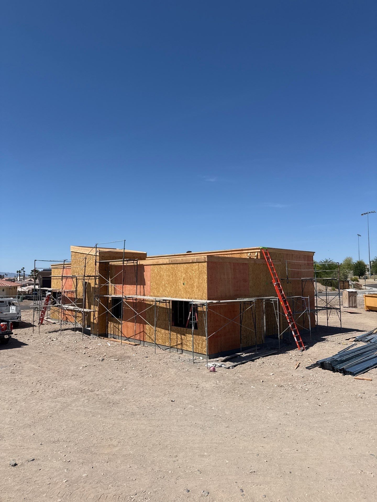  for Ant Farm Construction in Kingman, AZ
